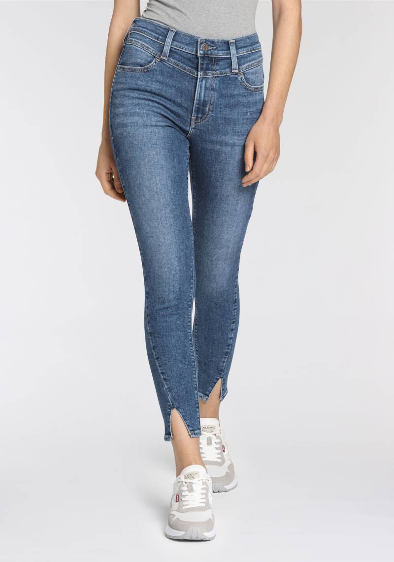 Levi's® Skinny-fit-Jeans »720 SUPER SKINNY YOKED« von Levi's®