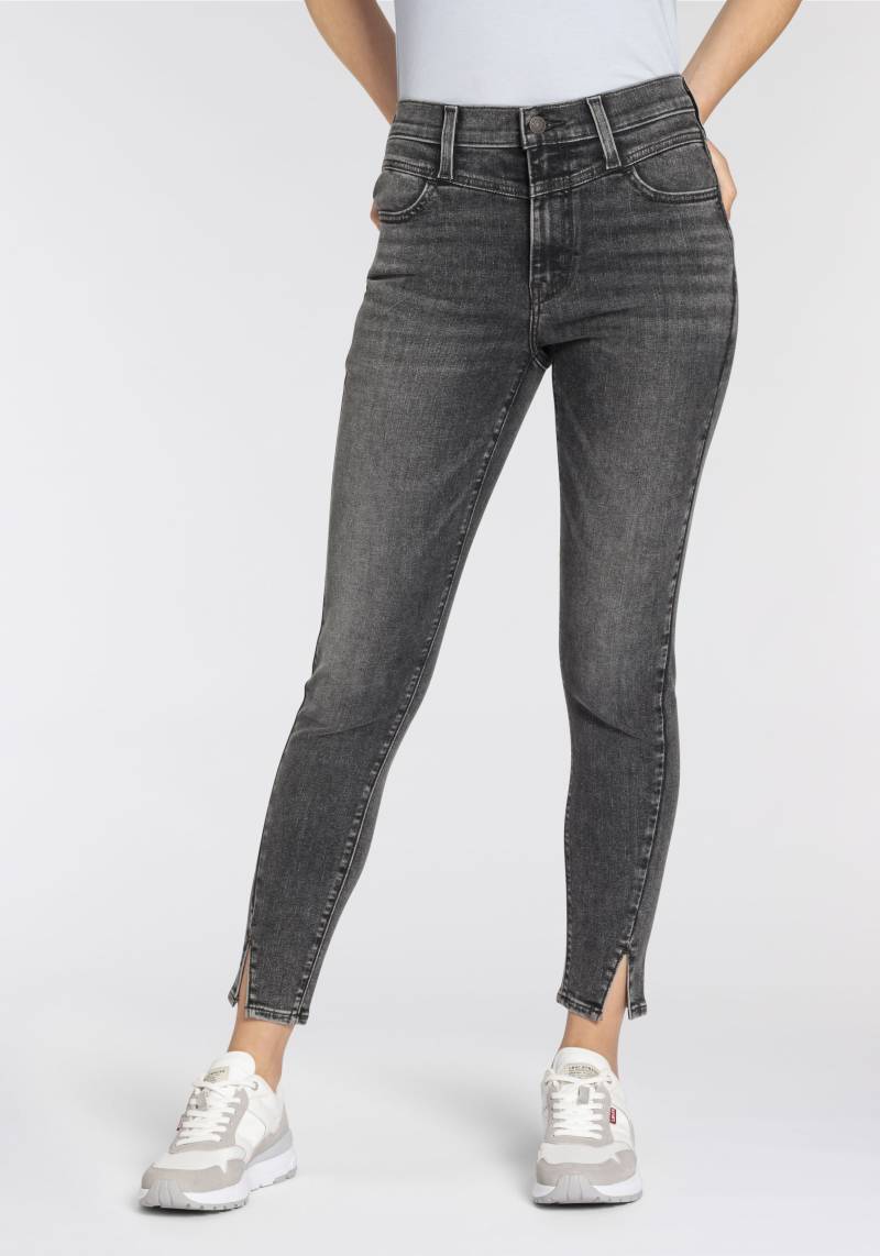 Levi's® Skinny-fit-Jeans »720 SUPER SKINNY YOKED« von Levi's®