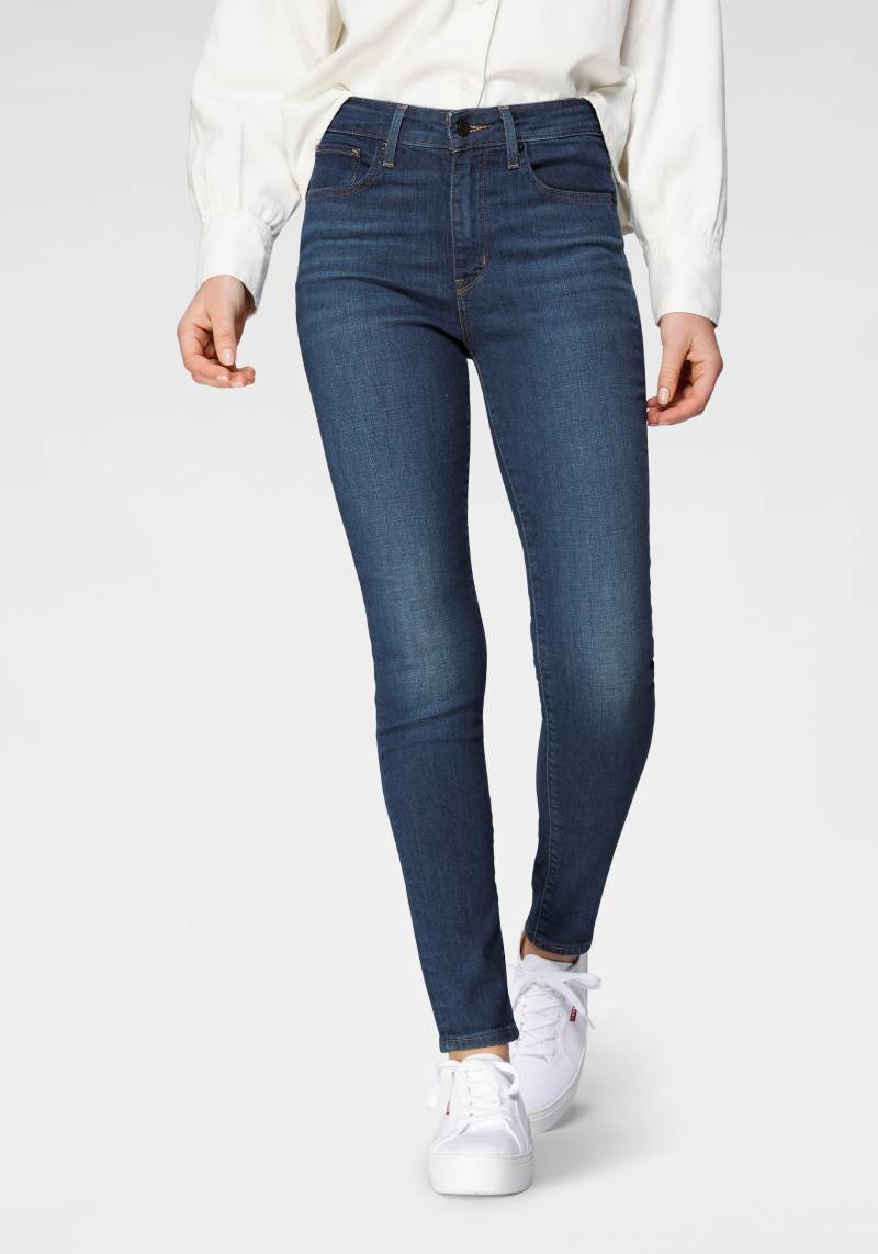 Levi's® Skinny-fit-Jeans »721 High rise skinny« von Levi's®