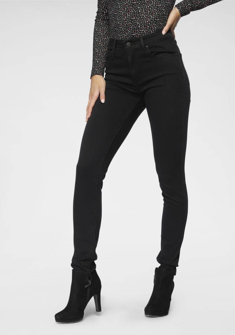 Levi's® Skinny-fit-Jeans »721 High rise skinny« von Levi's®