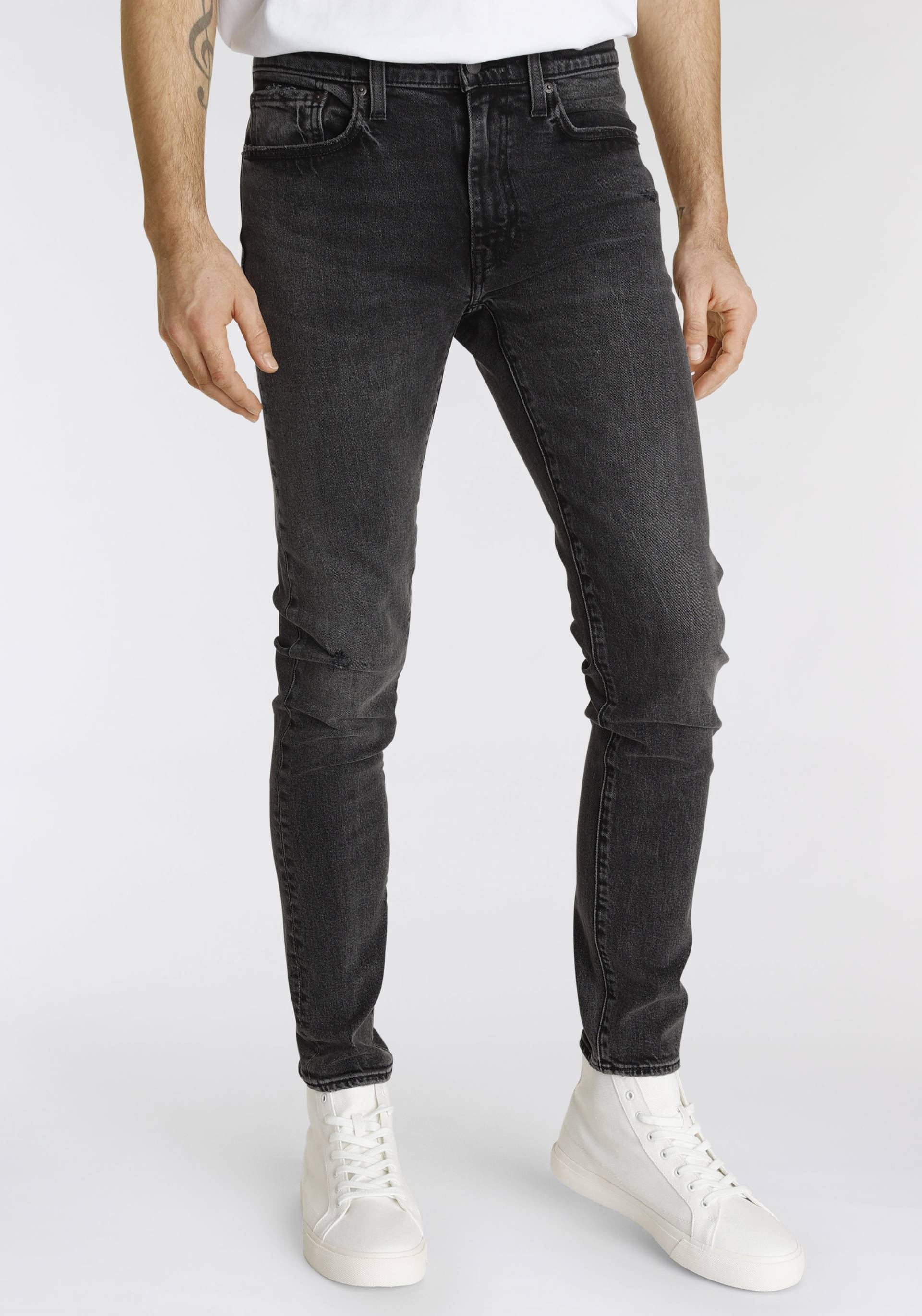 Levi's® Skinny-fit-Jeans »SKINNY TAPER« von Levi's®