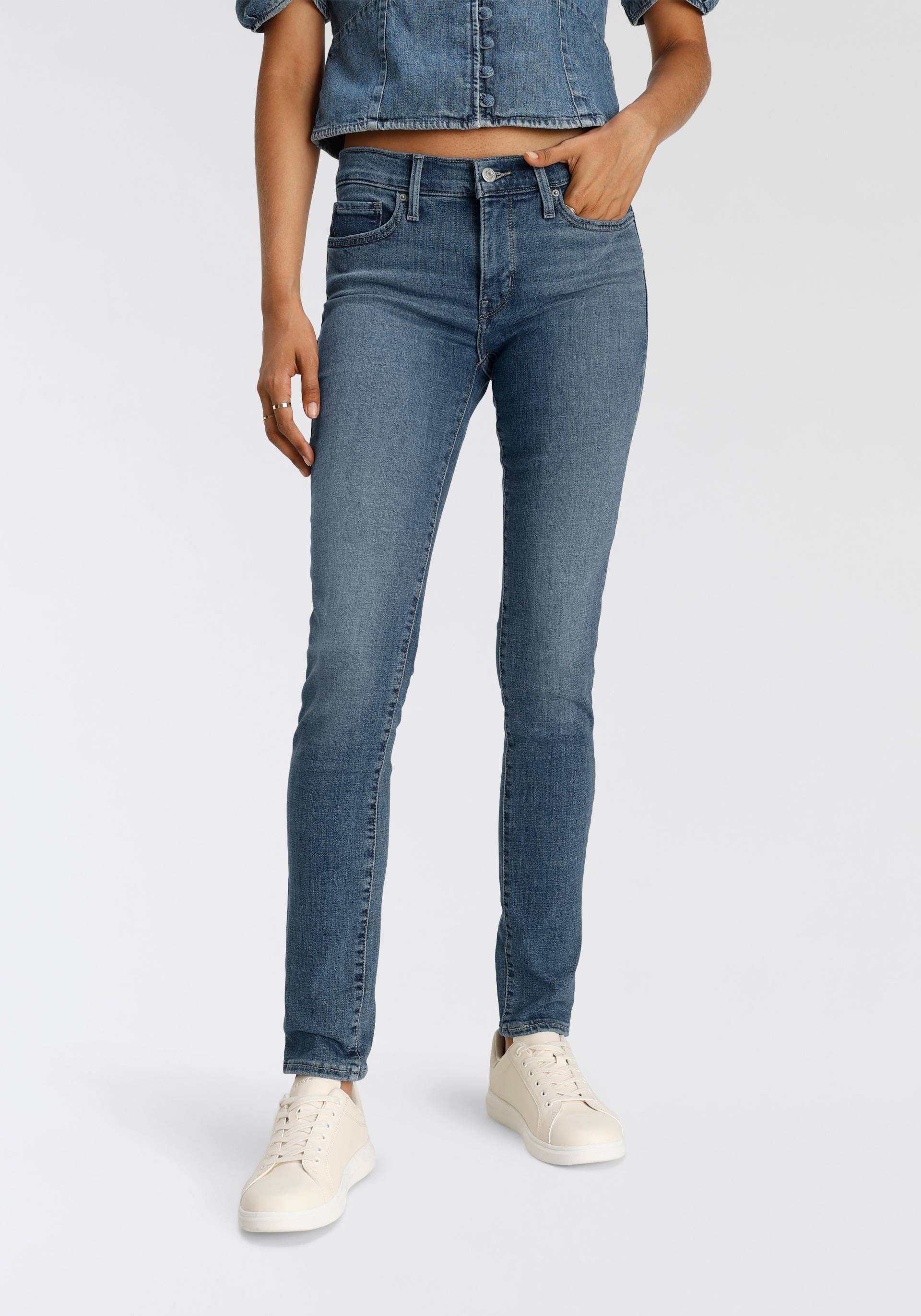 Levi's® Slim-fit-Jeans »311 Shaping Skinny« von Levi's®