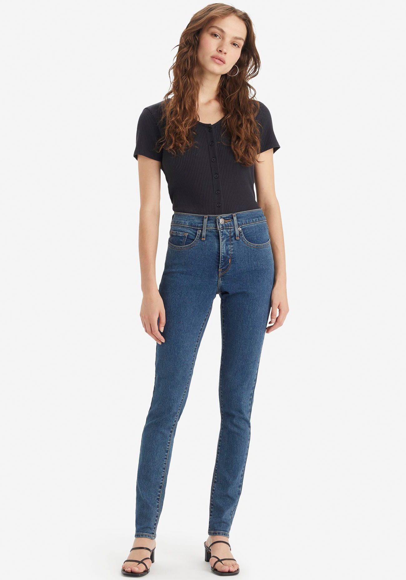 Levi's® Slim-fit-Jeans »311 Shaping Skinny« von Levi's®