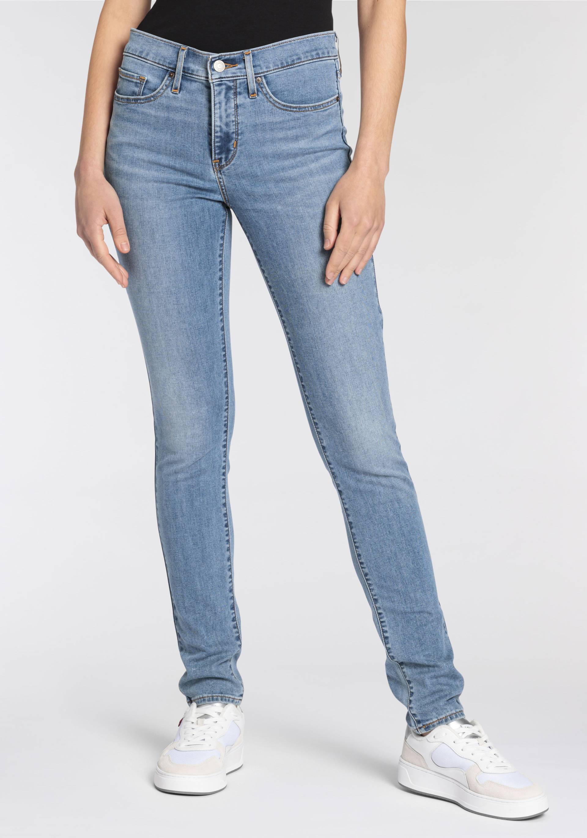 Levi's® Slim-fit-Jeans »311 Shaping Skinny« von Levi's®