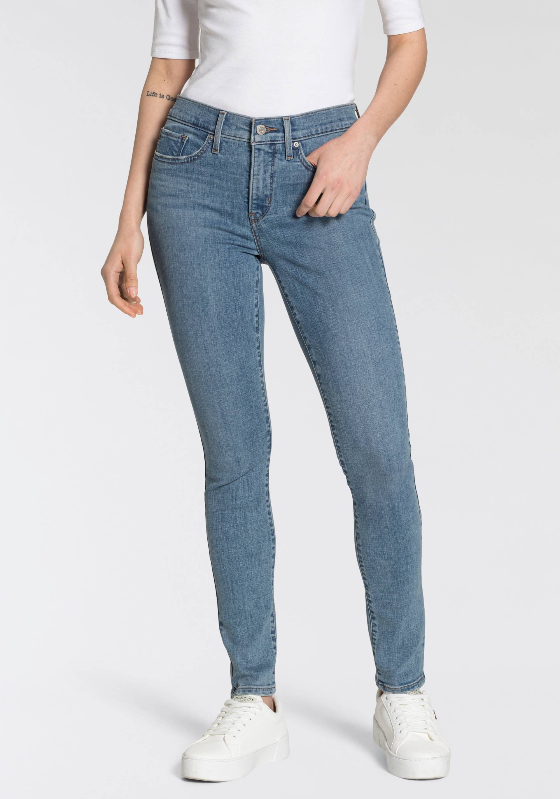 Levi's® Slim-fit-Jeans »311 Shaping Skinny« von Levi's®