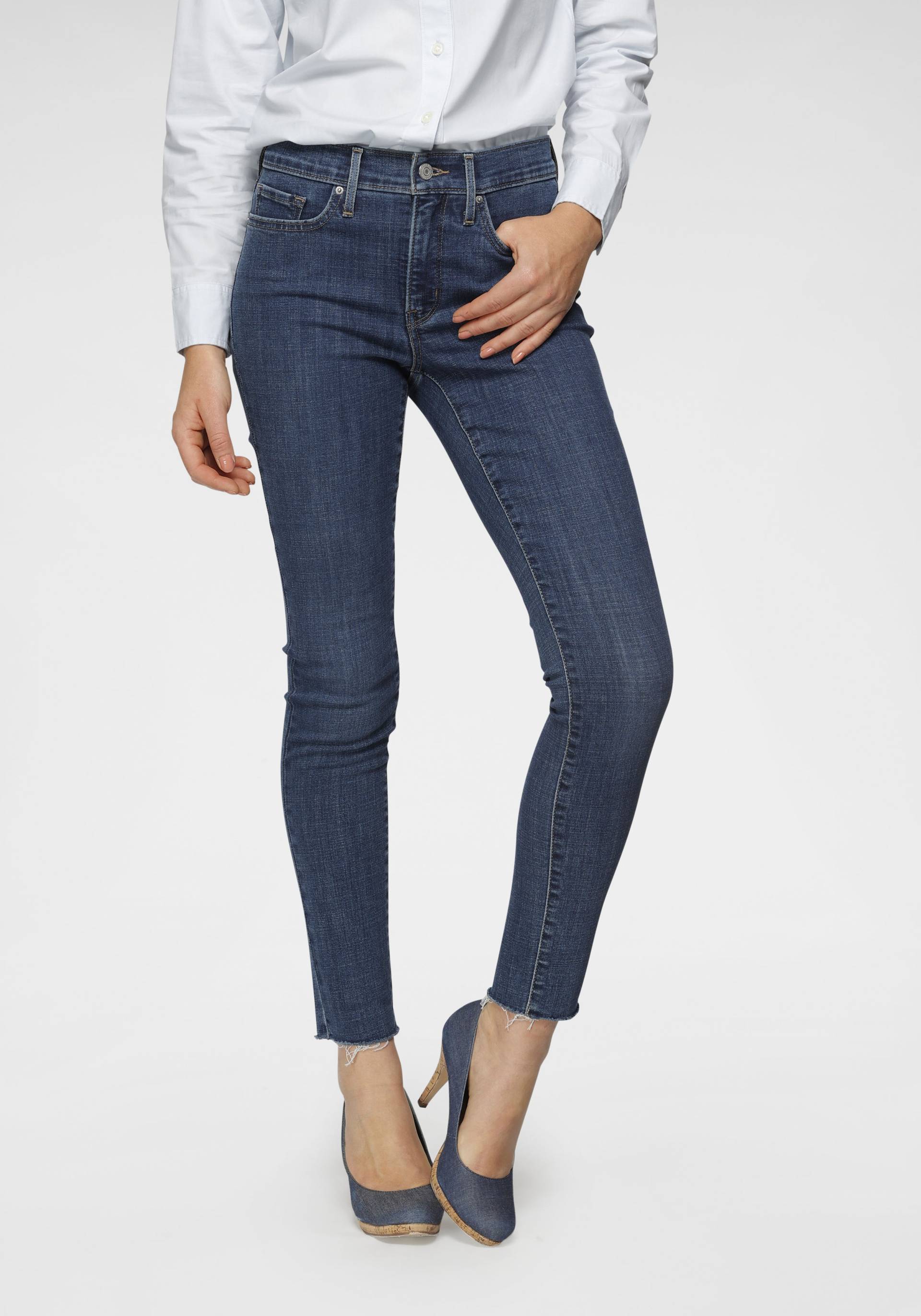 Levi's® Slim-fit-Jeans »311 Shaping Skinny« von Levi's®