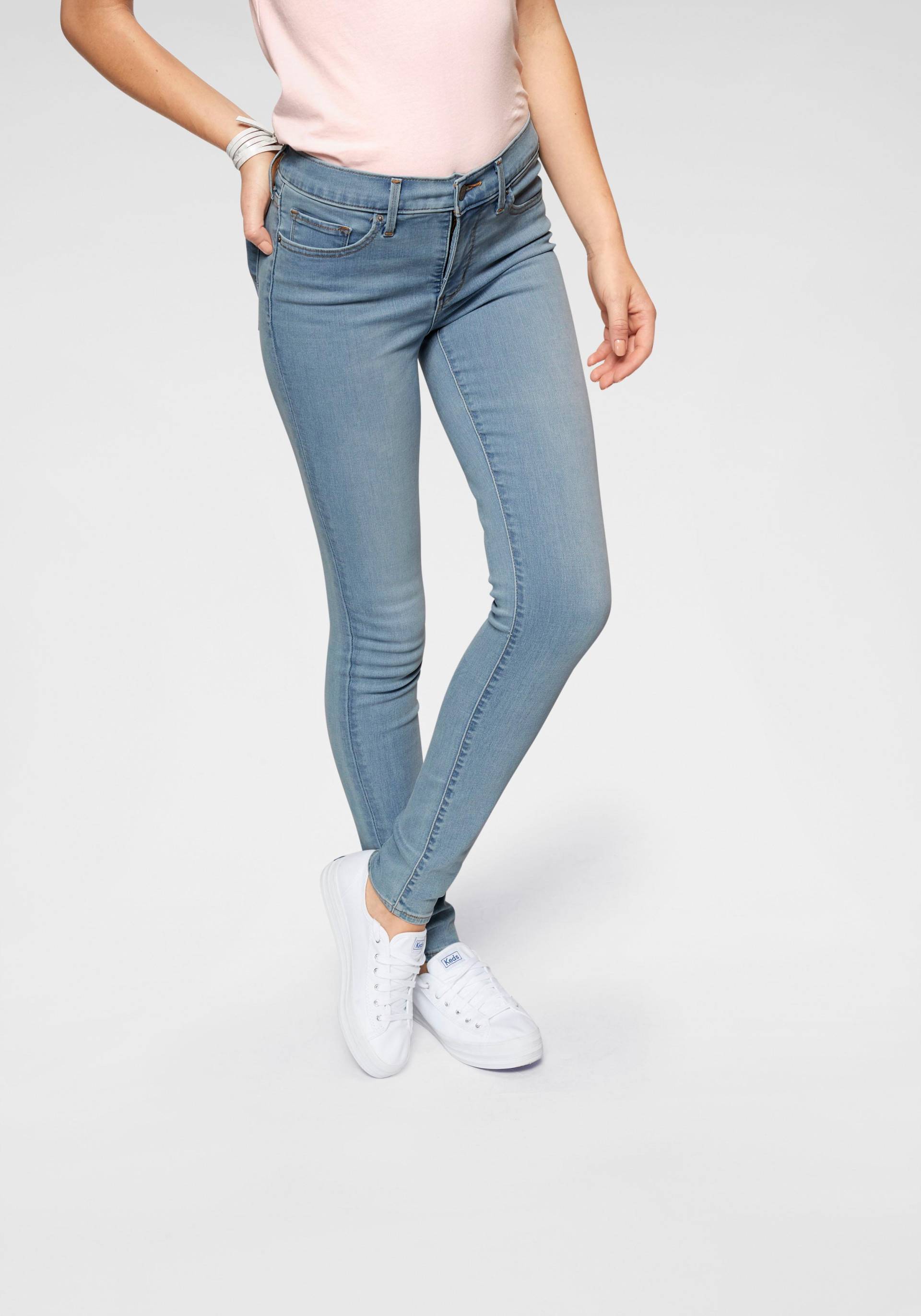 Levi's® Slim-fit-Jeans »311 Shaping Skinny« von Levi's®