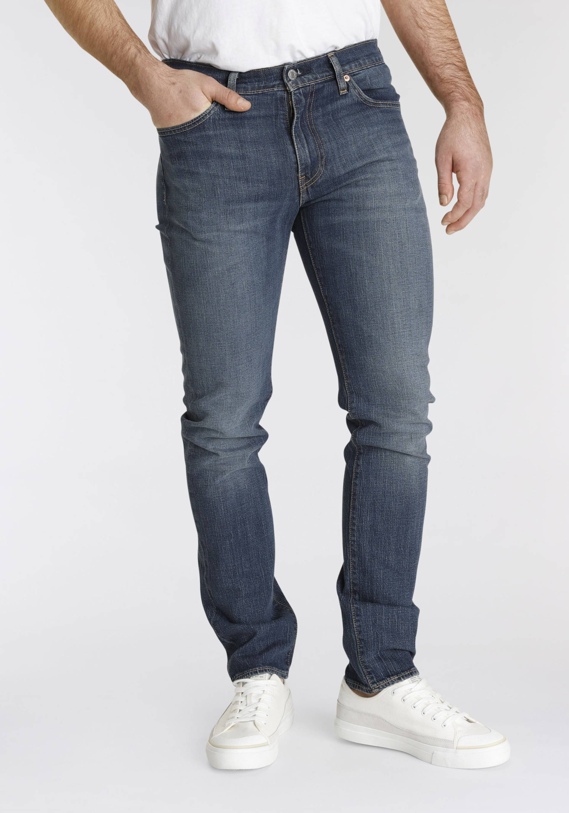 Levi's® Slim-fit-Jeans »511 SLIM« von Levi's®