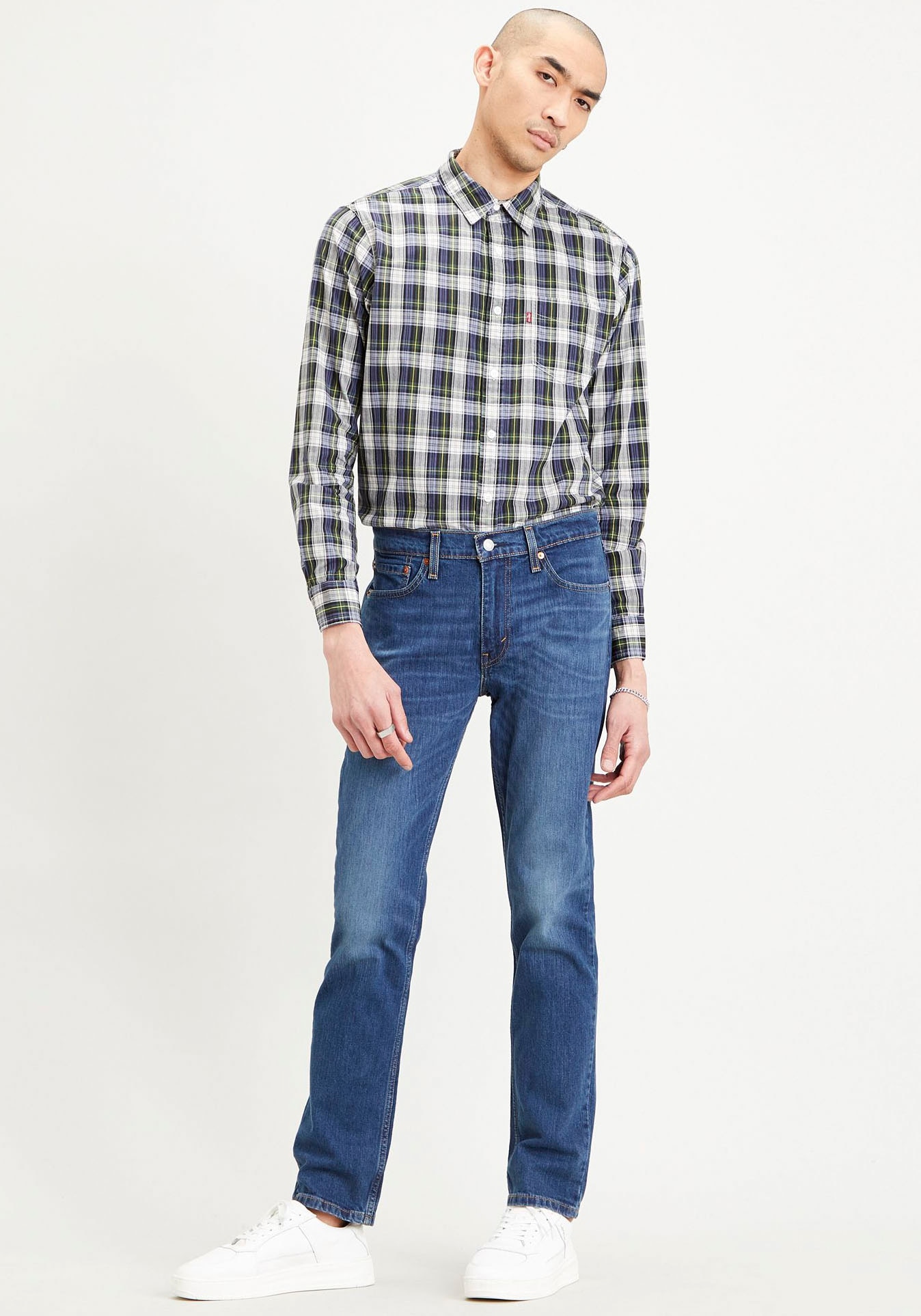 Levi's® Slim-fit-Jeans »511 SLIM« von Levi's®