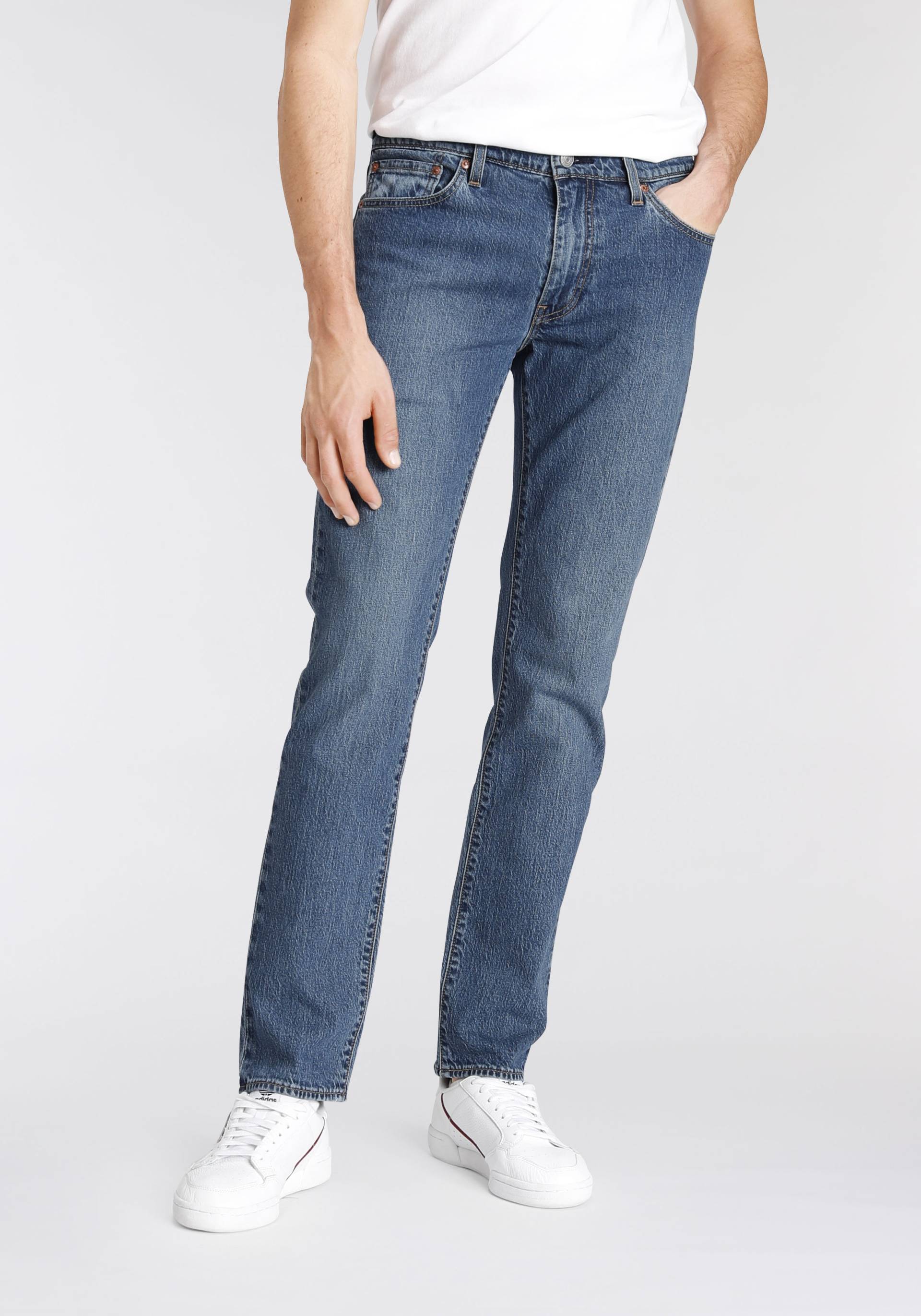 Levi's® Slim-fit-Jeans »511 SLIM« von Levi's®