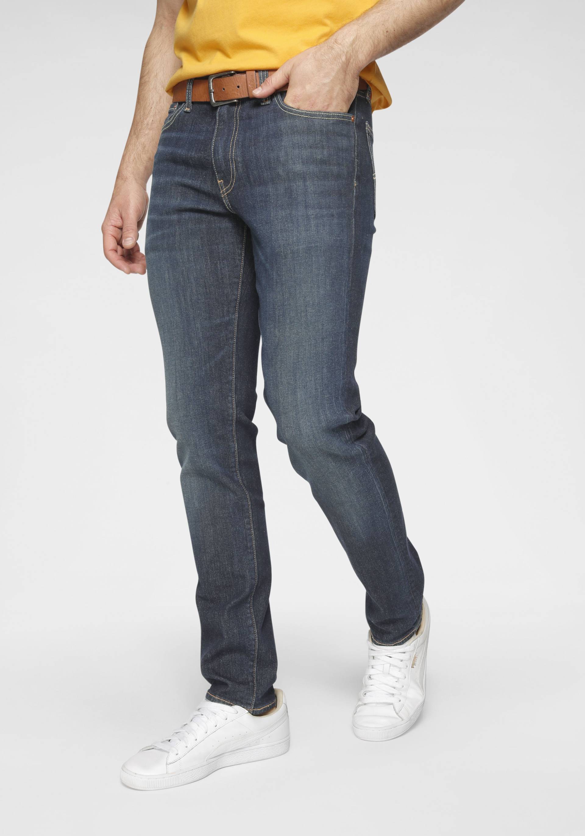 Levi's® Slim-fit-Jeans »511 SLIM« von Levi's®