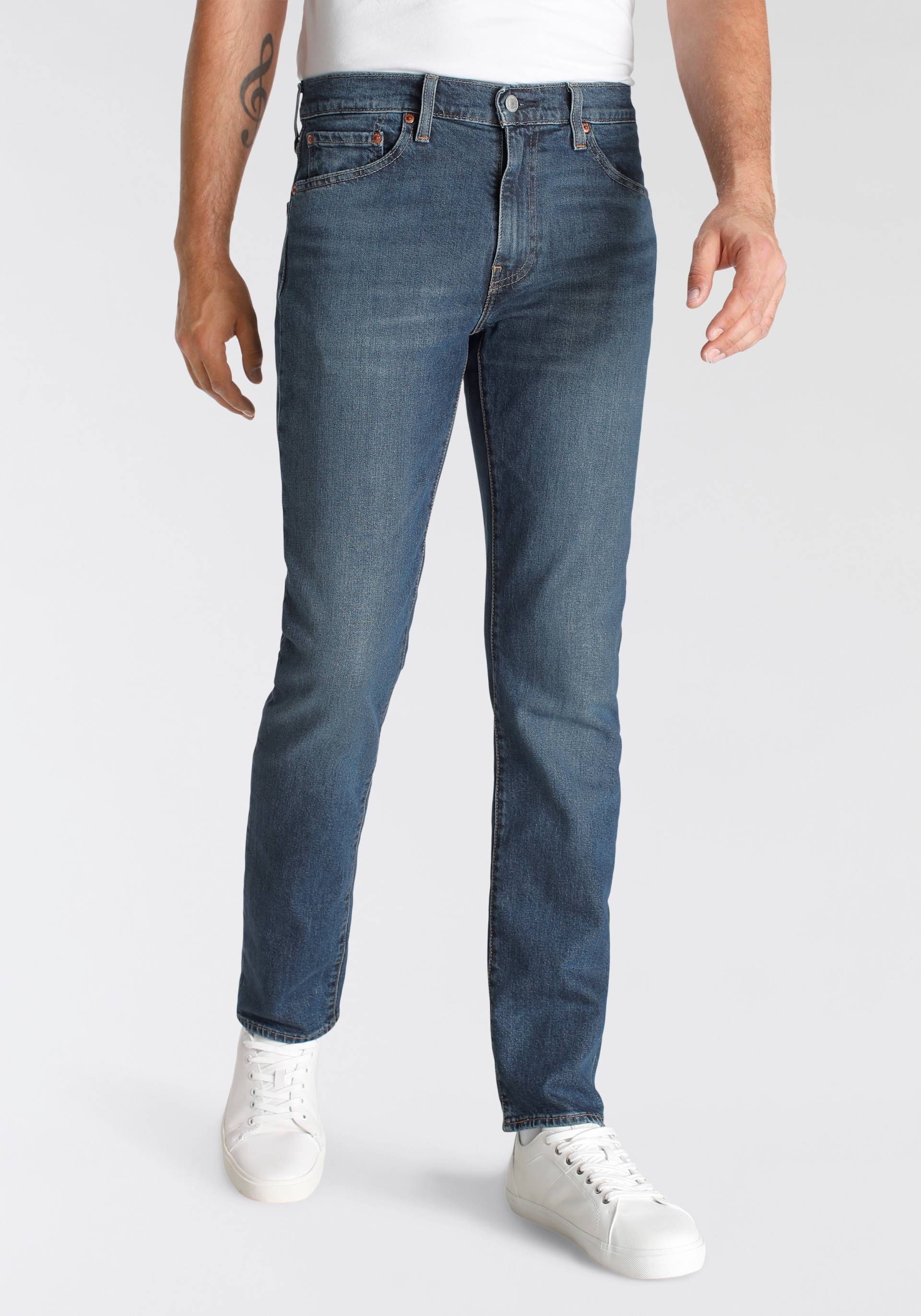 Levi's® Slim-fit-Jeans »511 SLIM«, mit Stretch von Levi's®