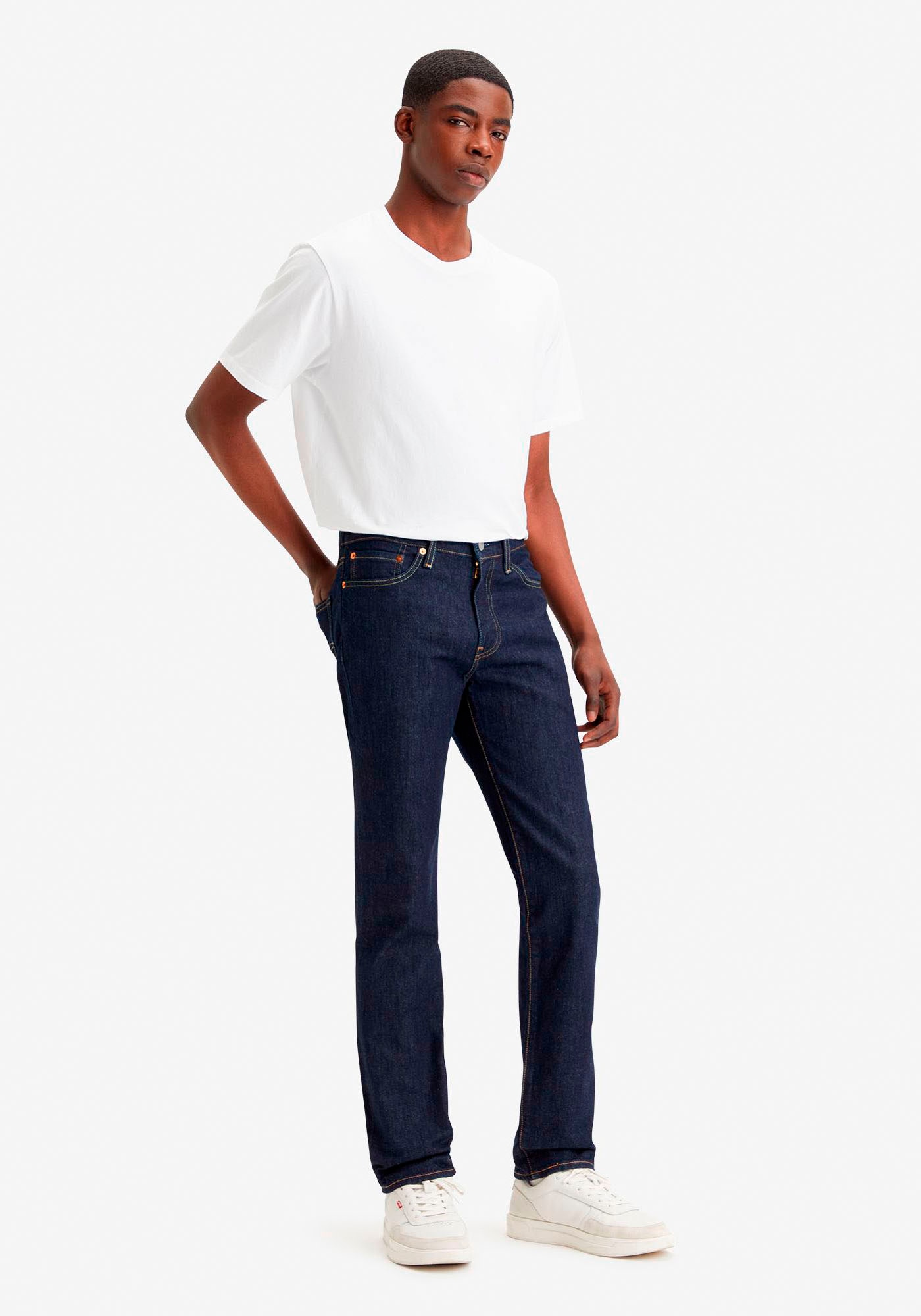 Levi's® Slim-fit-Jeans »511 SLIM« von Levi's®