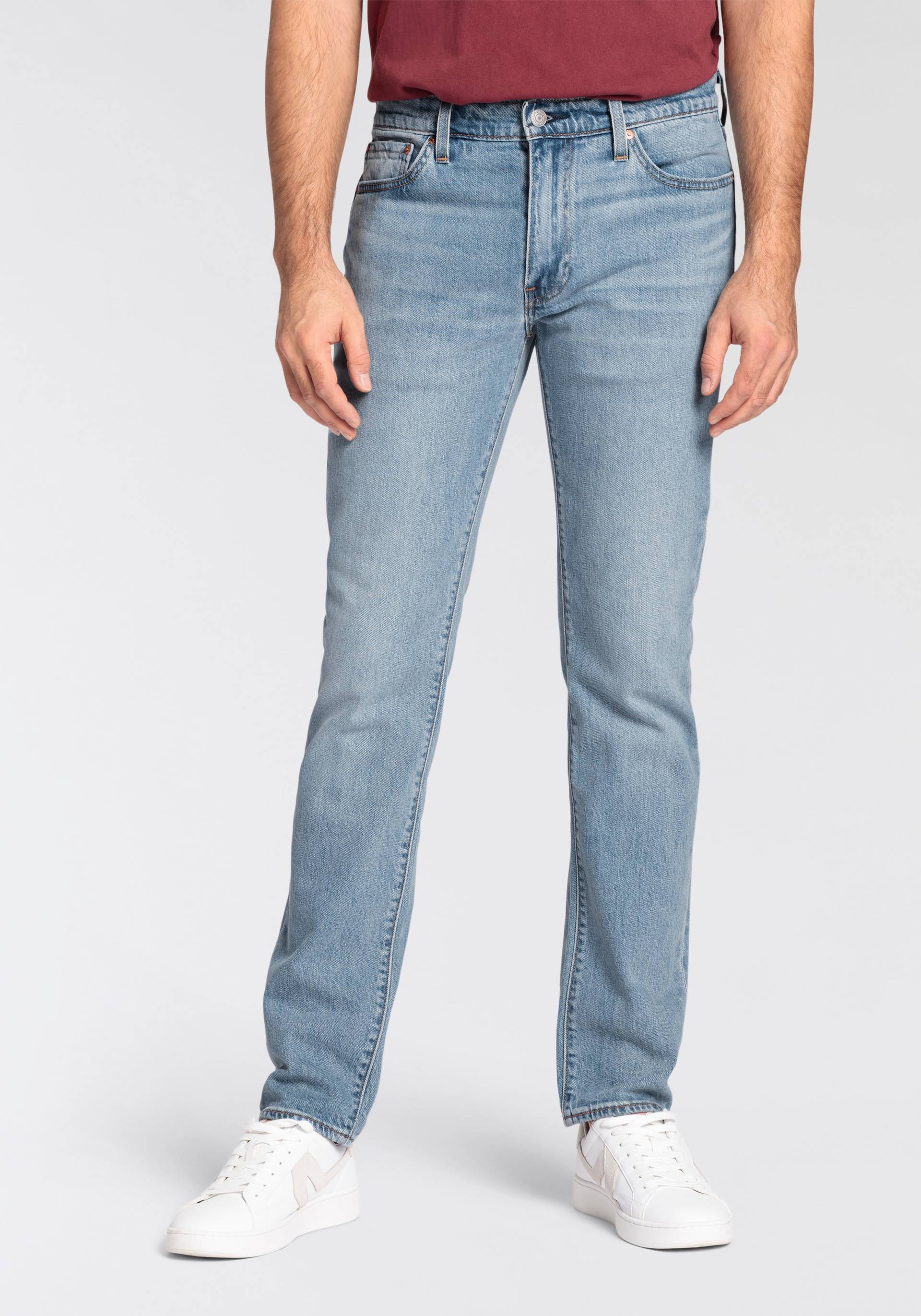 Levi's® Slim-fit-Jeans »511 SLIM« von Levi's®