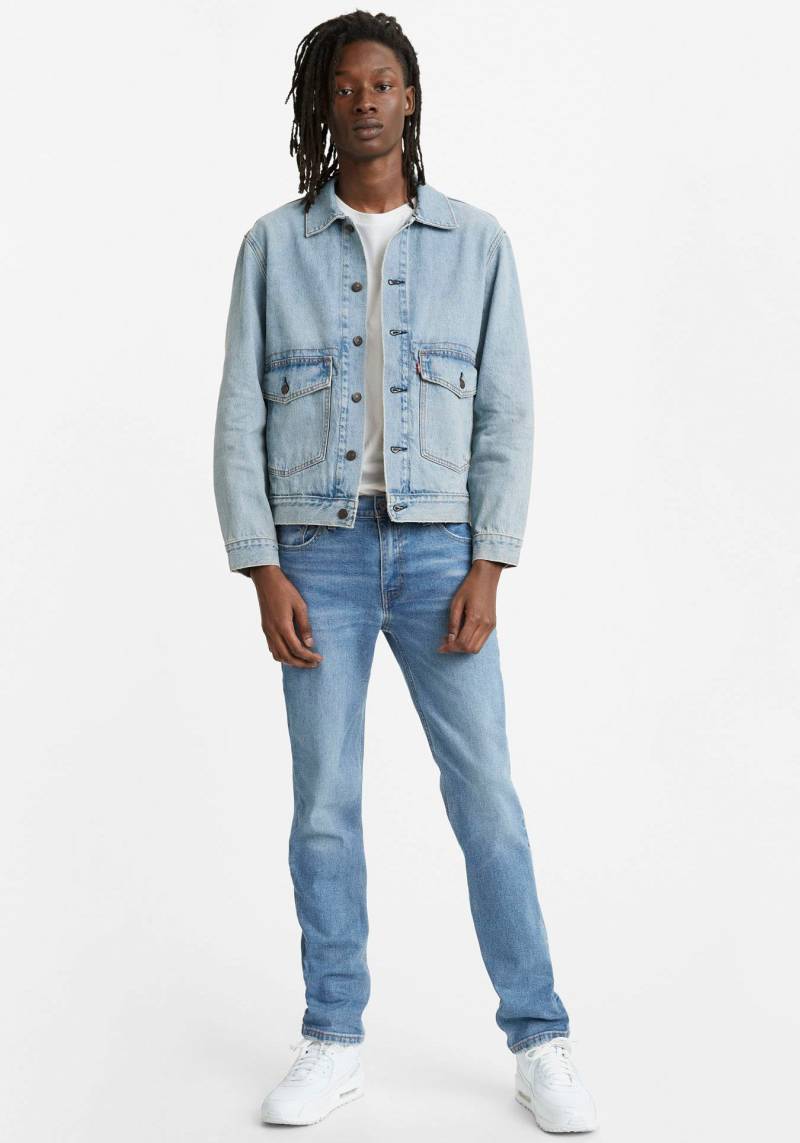 Levi's® Slim-fit-Jeans »511 SLIM«, mit Stretch von Levi's®