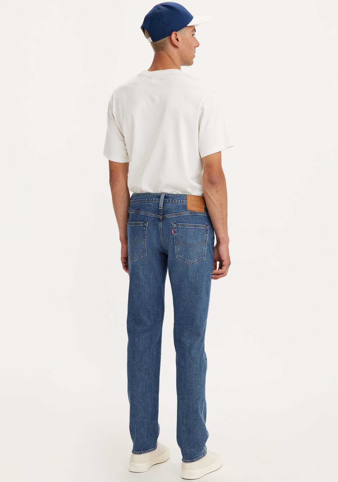 Levi's® Slim-fit-Jeans »511 SLIM« von Levi's®