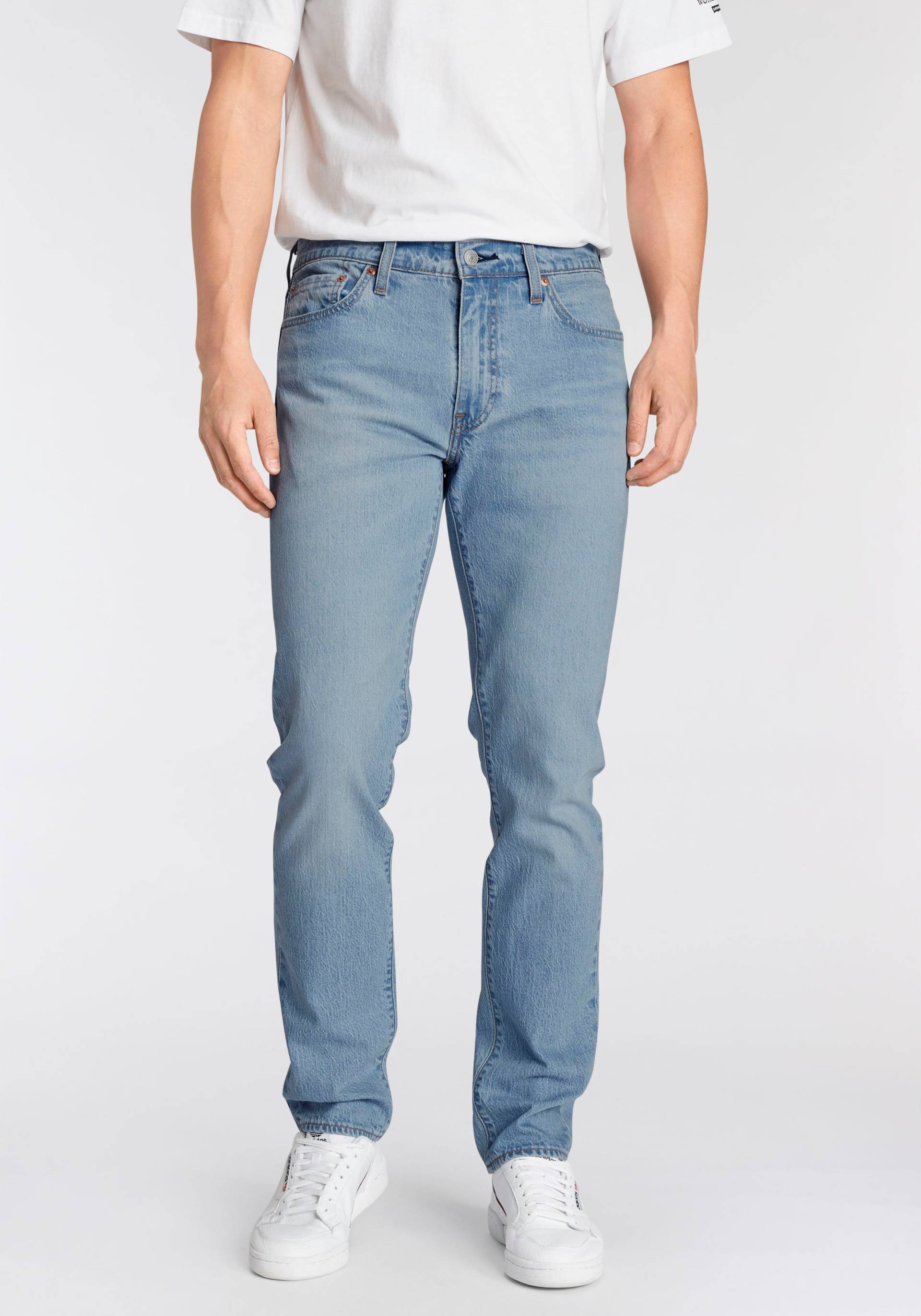 Levi's® Slim-fit-Jeans »511 SLIM«, mit Stretch von Levi's®