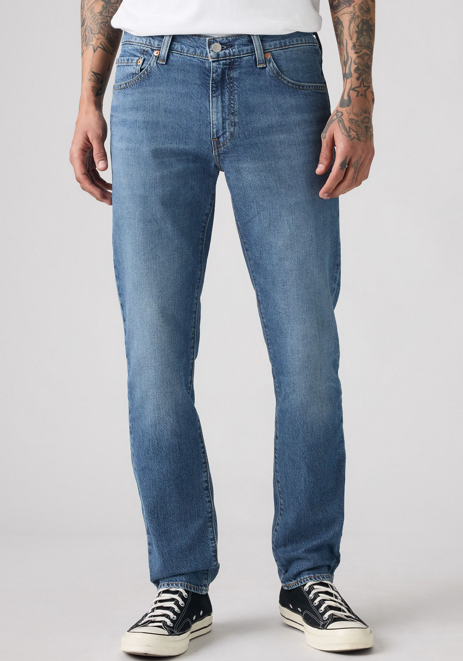 Levi's® Slim-fit-Jeans »511 SLIM«, mit Stretch von Levi's®