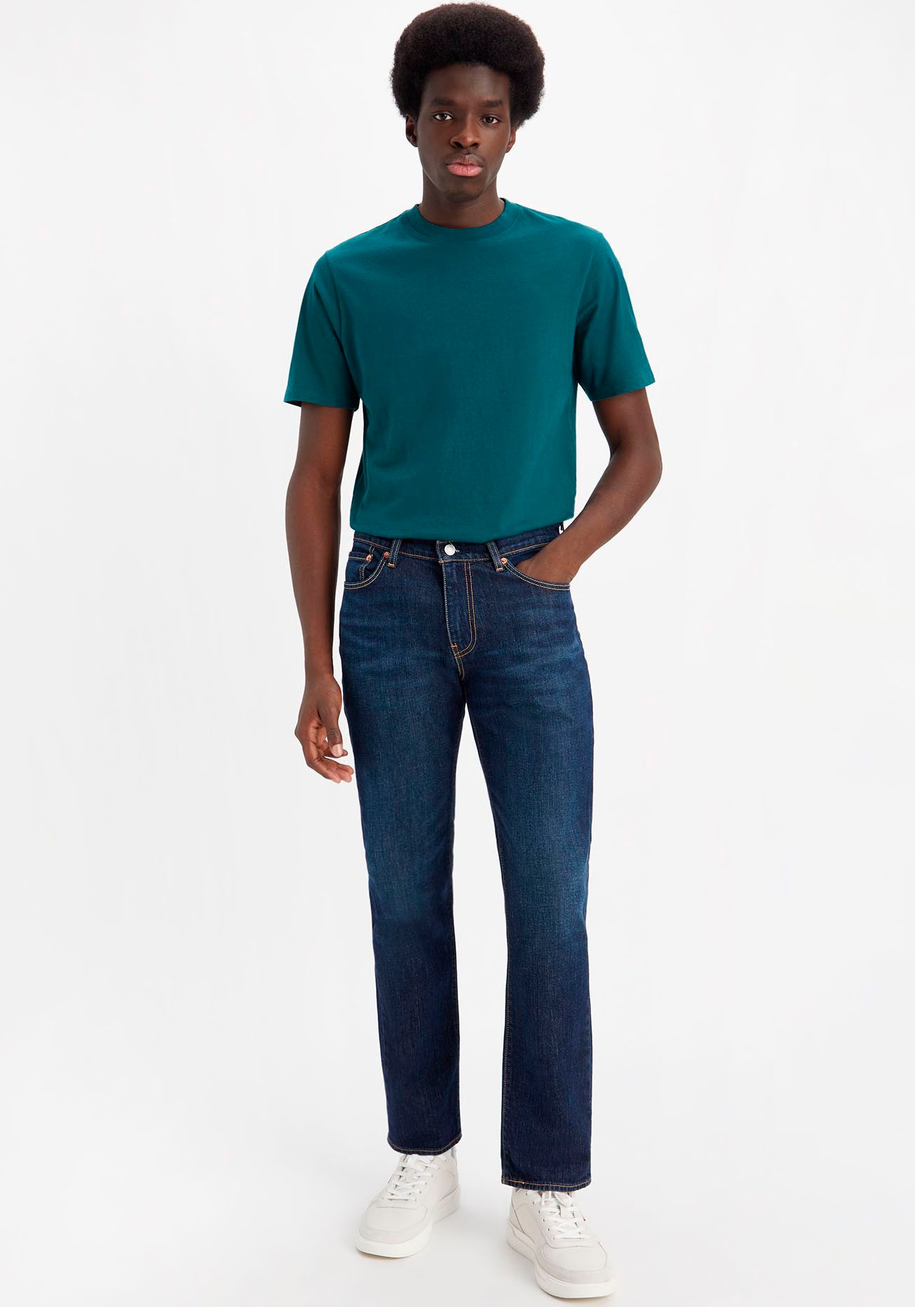 Levi's® Slim-fit-Jeans »511 SLIM« von Levi's®