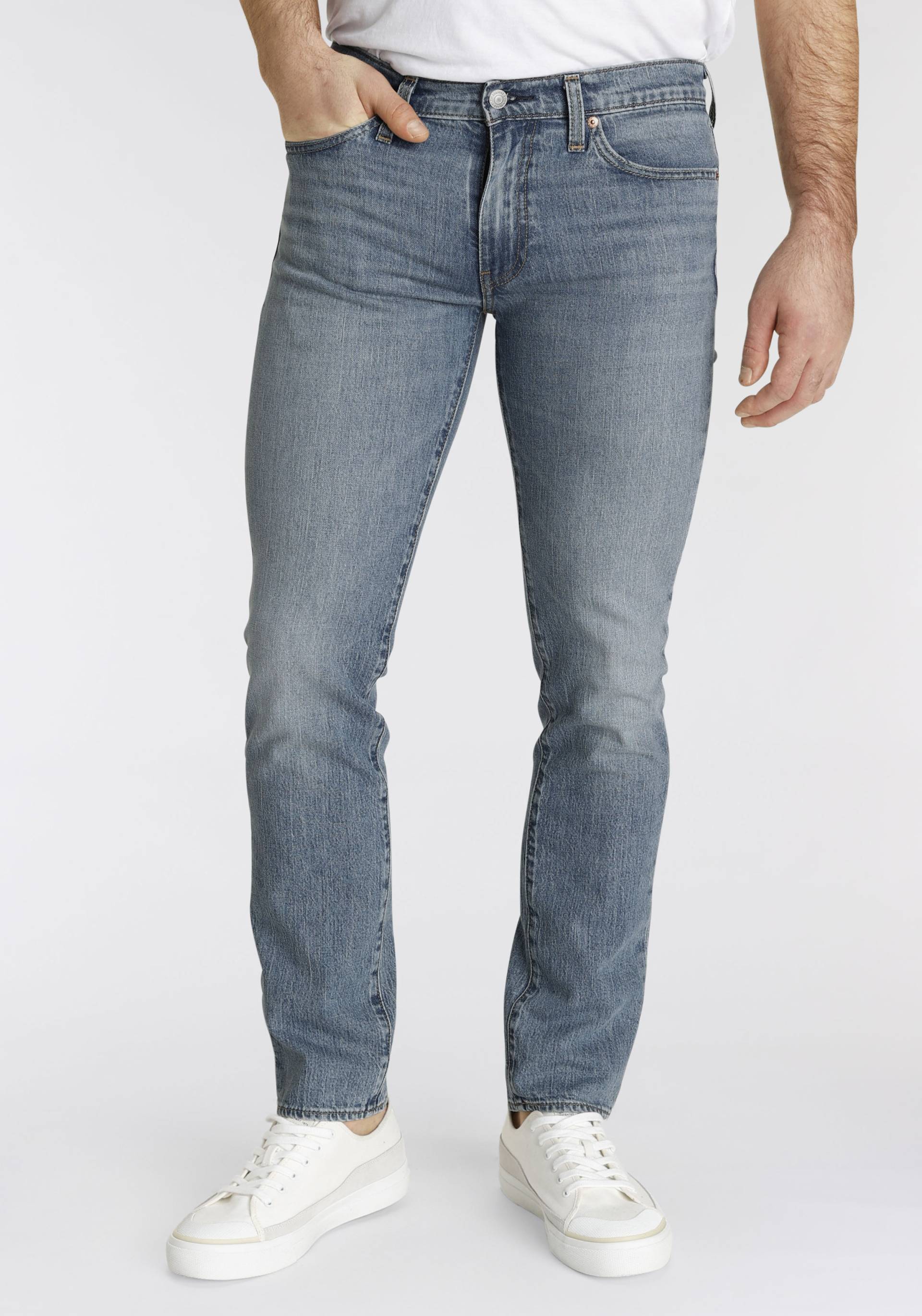 Levi's® Slim-fit-Jeans »511 SLIM« von Levi's®