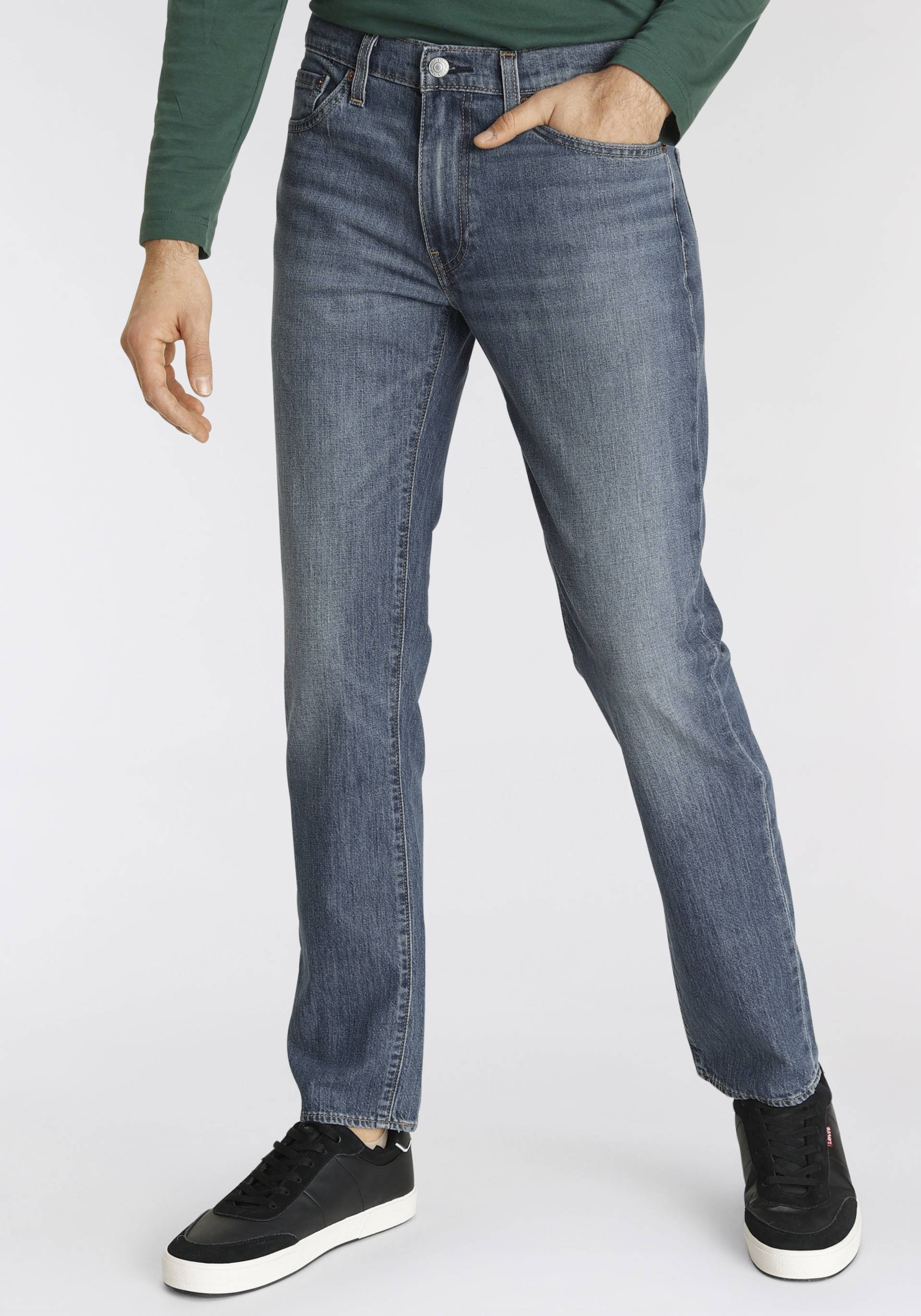 Levi's® Slim-fit-Jeans »511 SLIM« von Levi's®