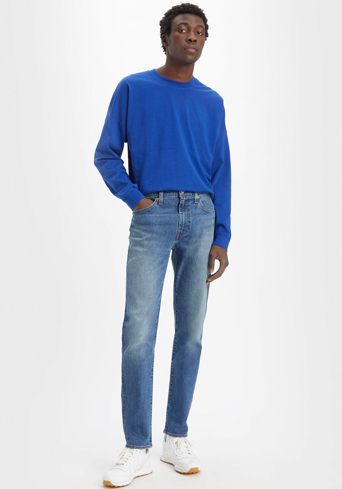 Levi's® Slim-fit-Jeans »512 Slim Taper« von Levi's®