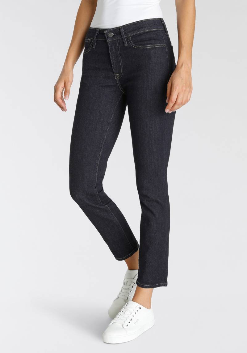 Levi's® Slim-fit-Jeans »712 SLIM WELT POCKET« von Levi's®