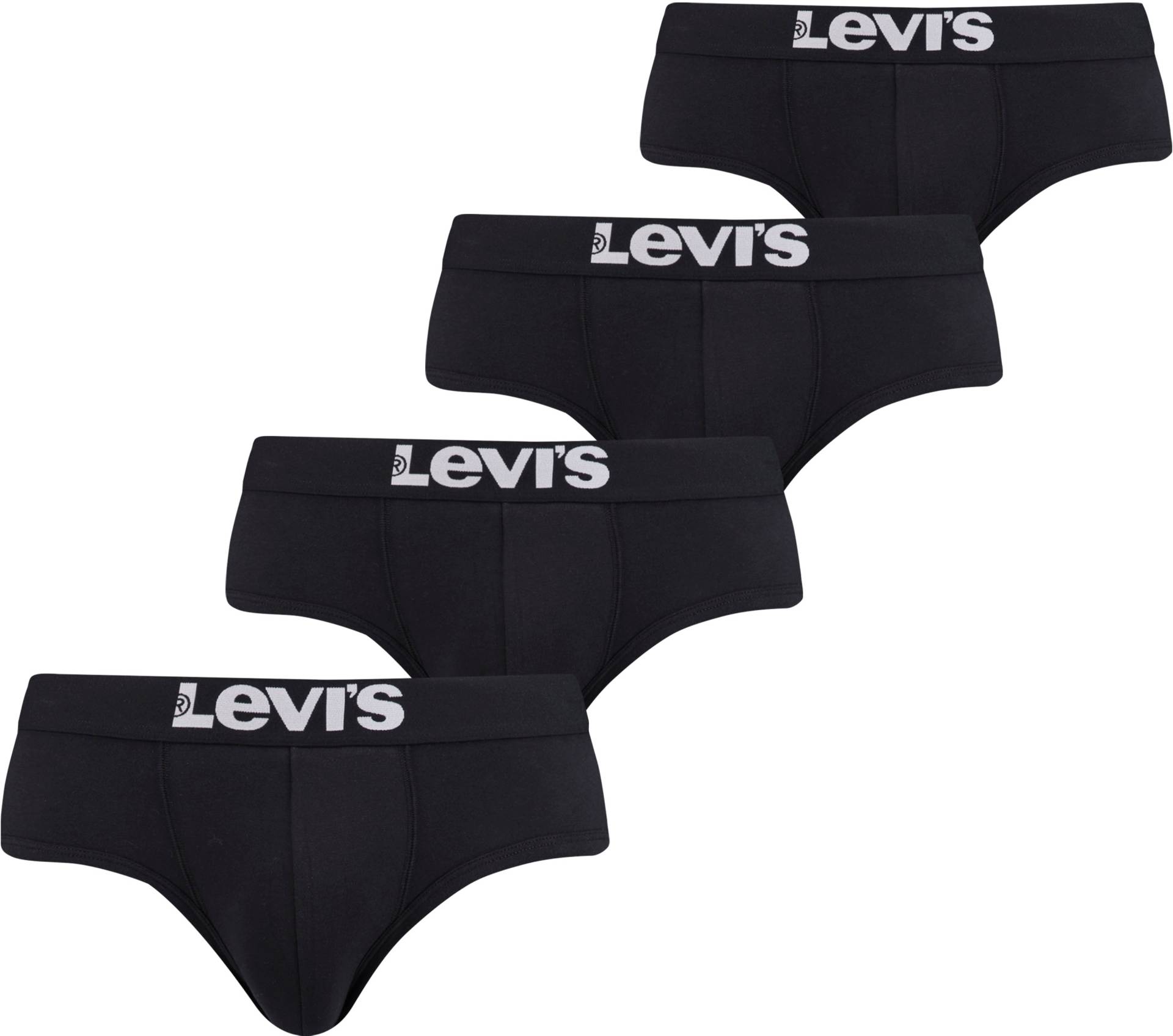 Levi's® Slip, (Packung, 4 St.) von Levi's®