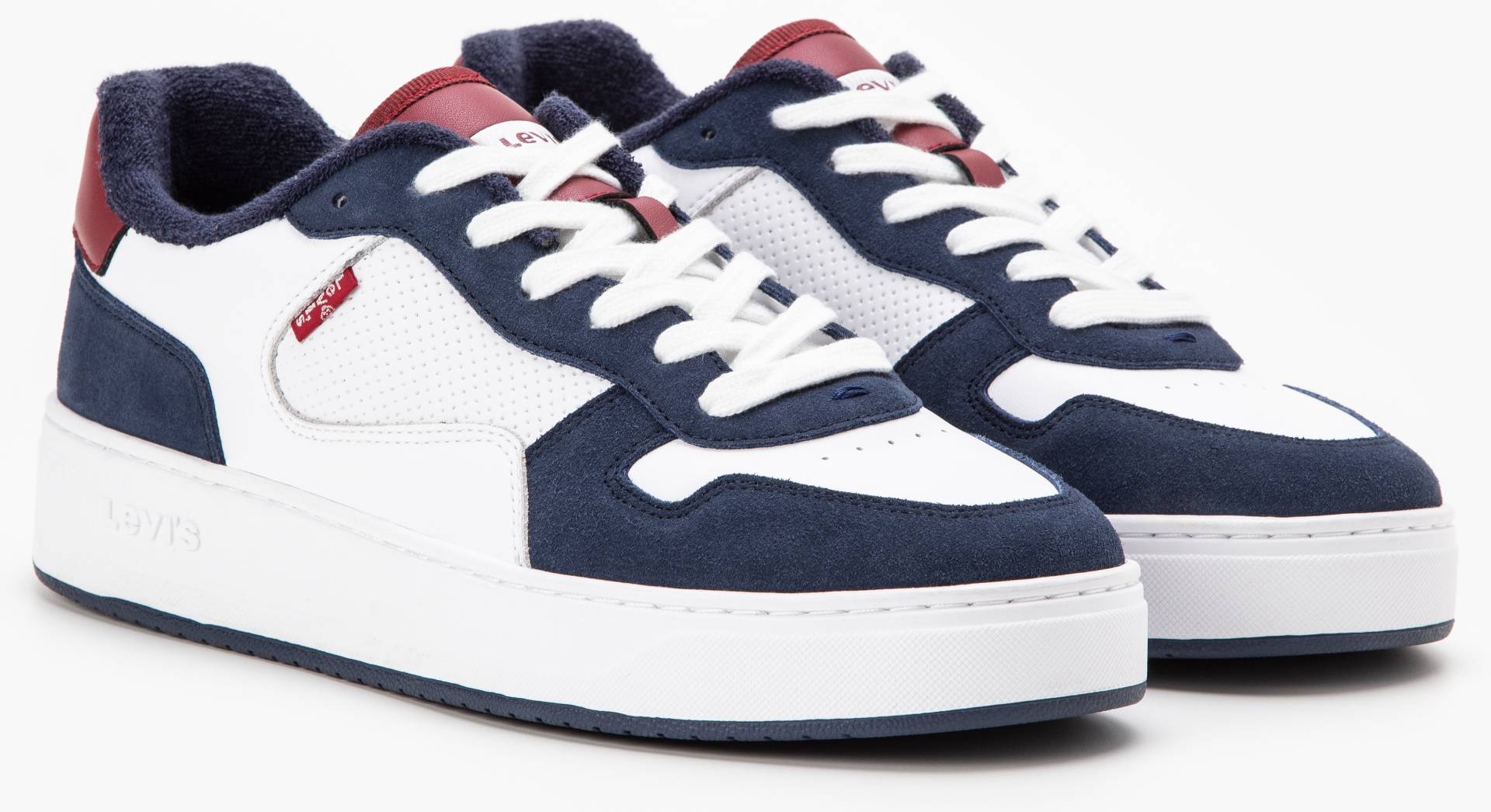 Levi's® Sneaker »PIPER« von Levi's®