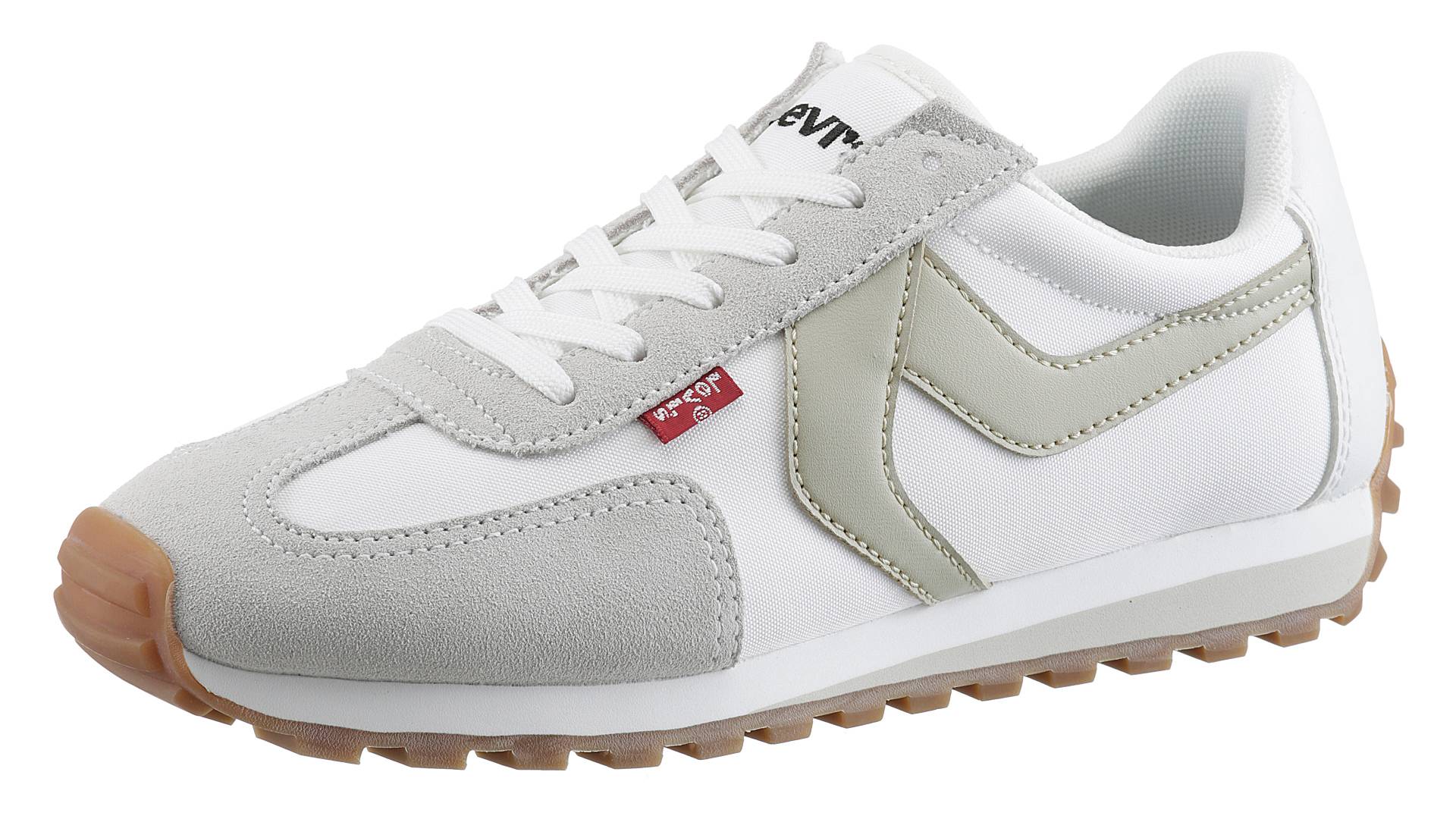 Levi's® Sneaker »STRYDER RED TAB S« von Levi's®