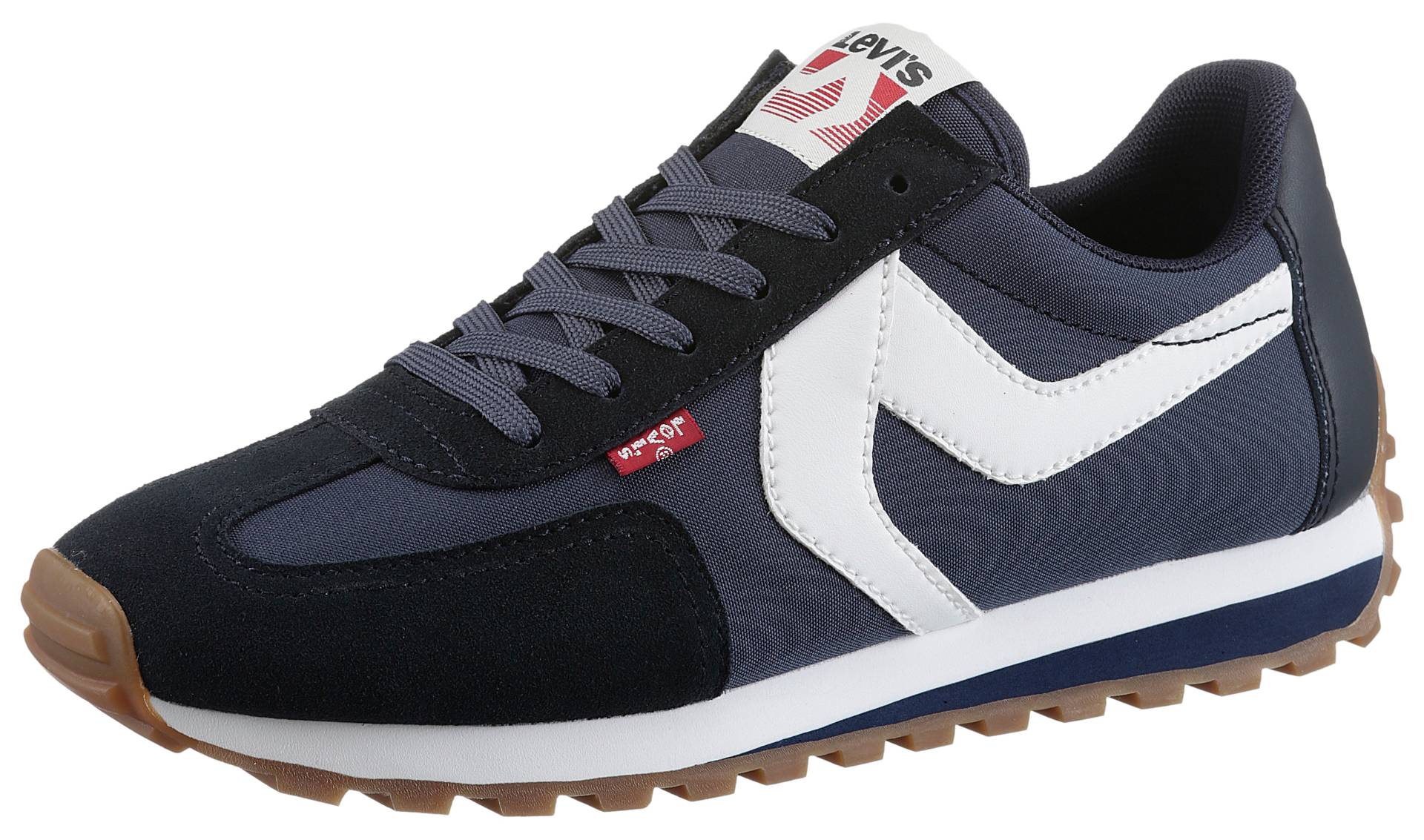 Levi's® Sneaker »STRYDER RED TAB« von Levi's®