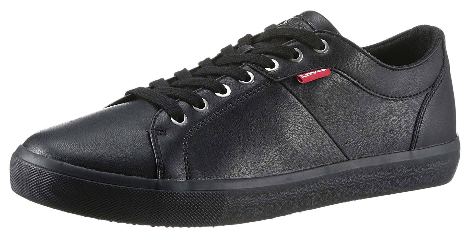 Levi's® Sneaker »WOODWARD« von Levi's®