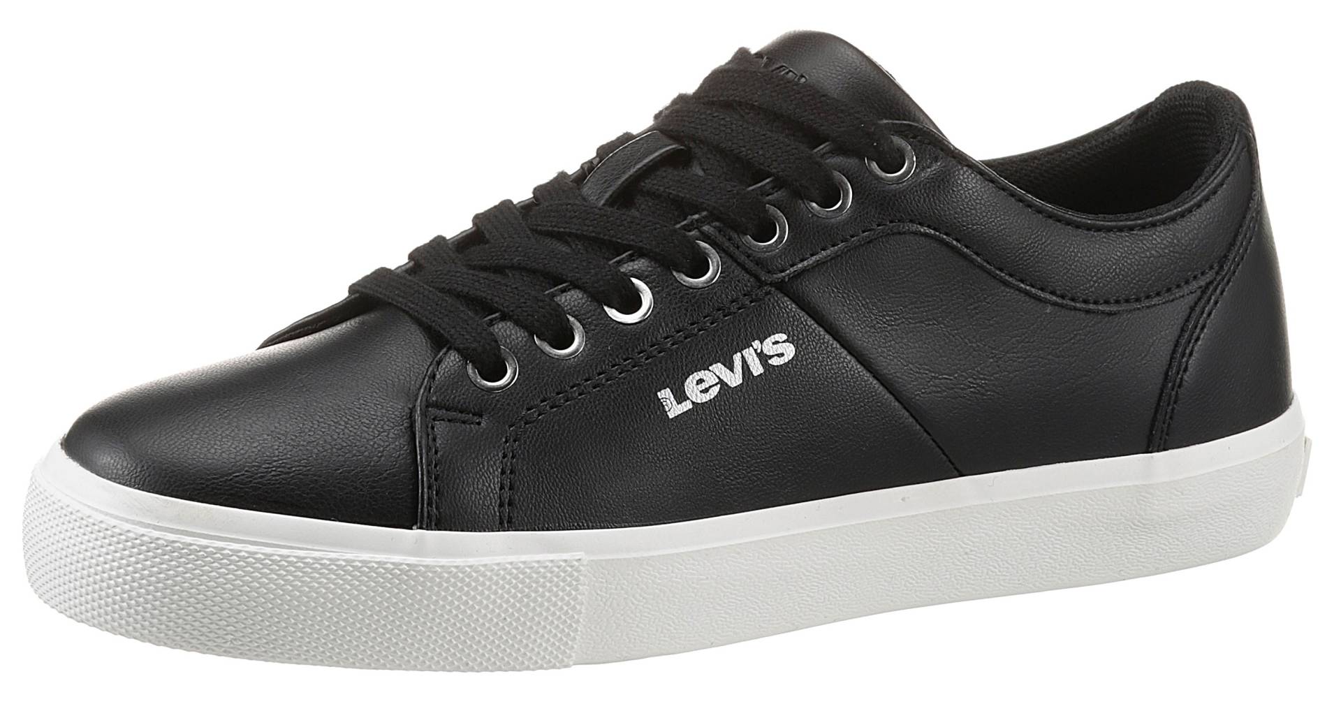 Levi's® Plateausneaker »Woodward S« von Levi's®