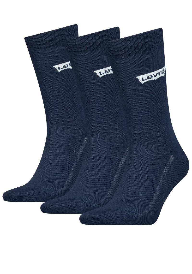 Levi's® Socken, (Packung, 3 Paar) von Levi's®