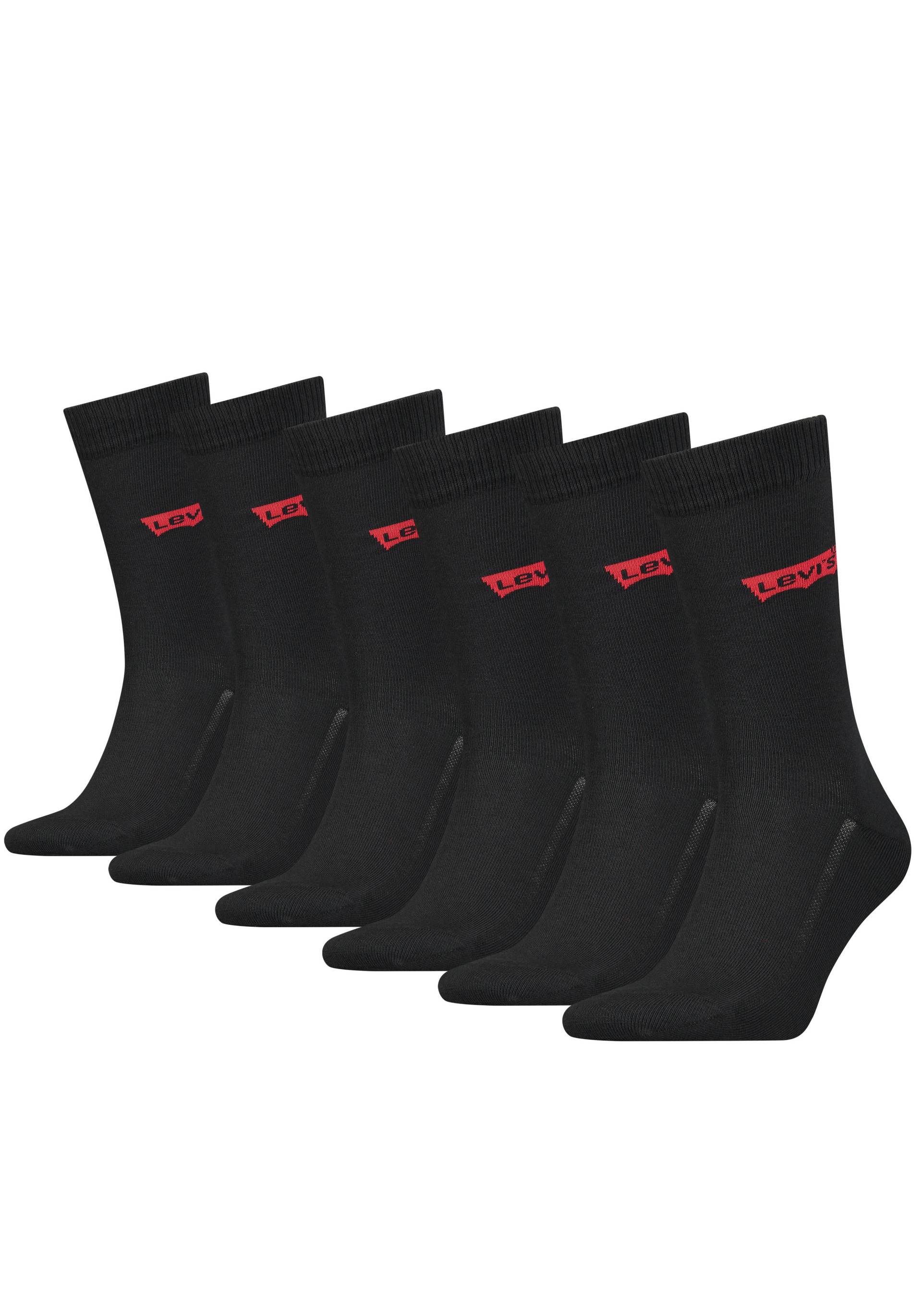 Levi's® Socken, (Packung, 6 Paar) von Levi's®