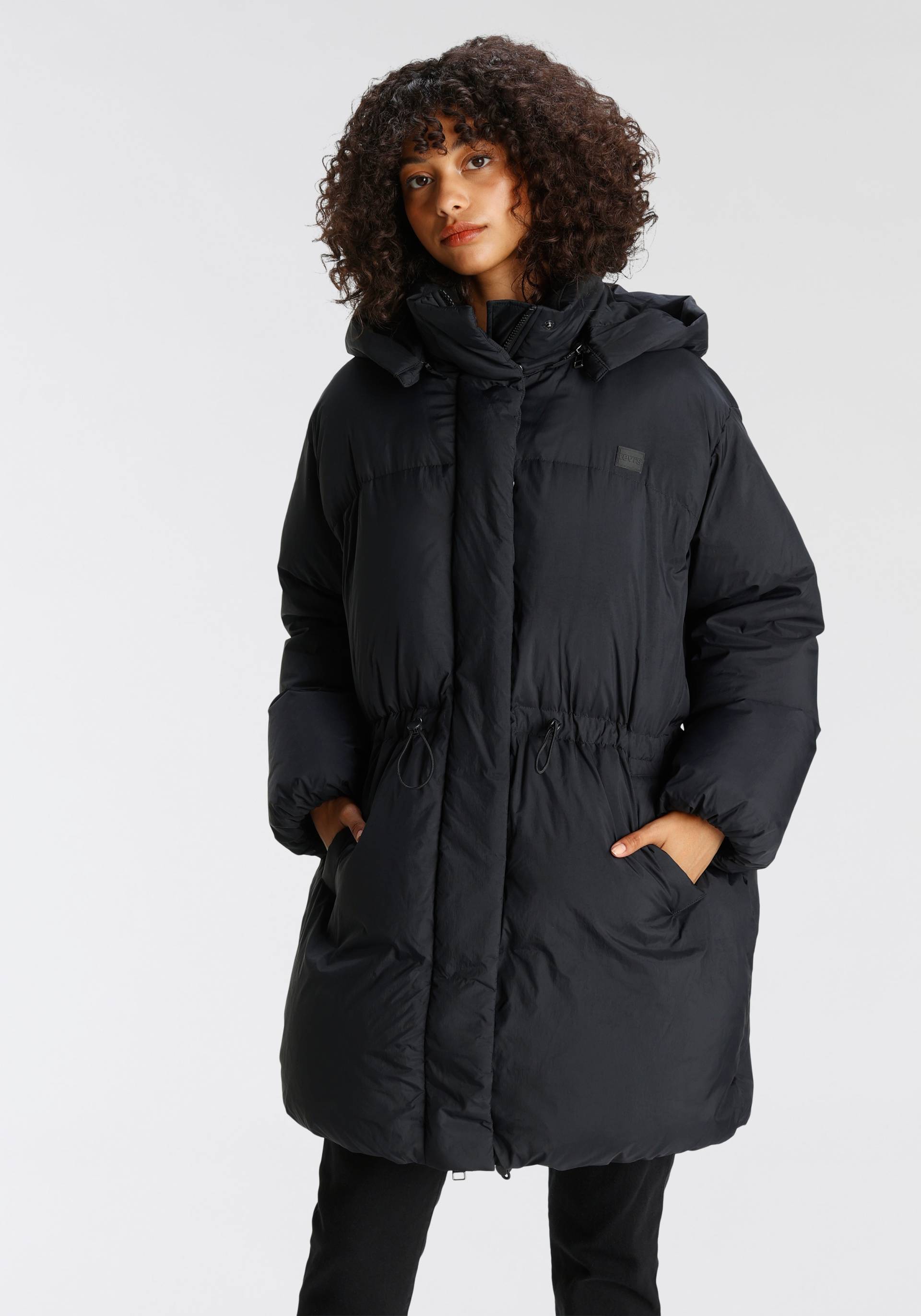 Levi's® Steppjacke, mit Kapuze von Levi's®