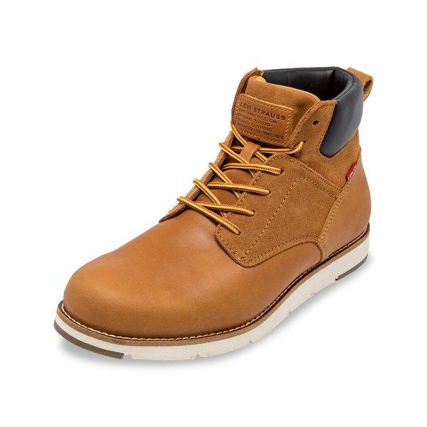 Stiefel, High Heel Herren Cognac 41 von Levi's®