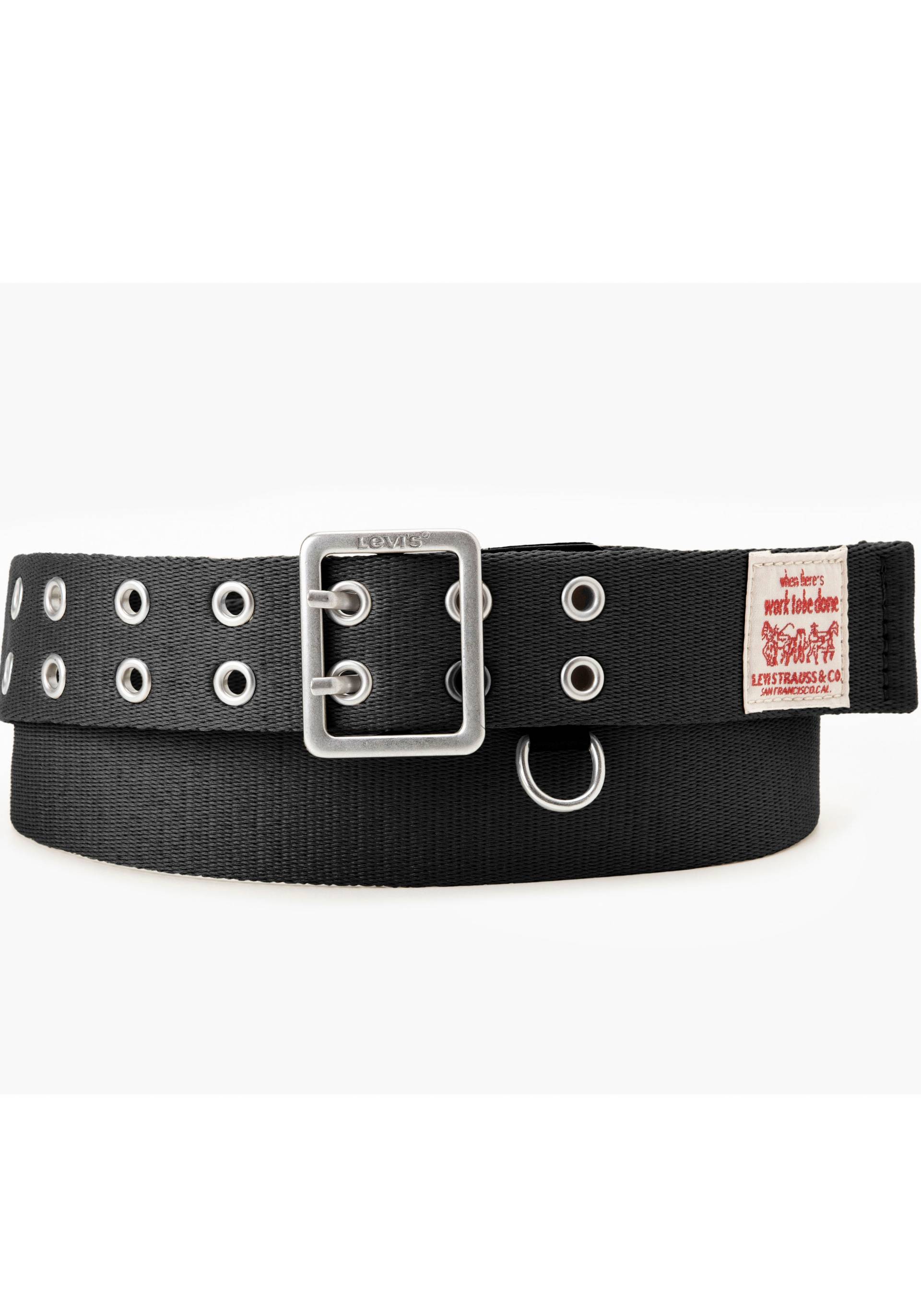 Levi's® Stoffgürtel »Gürtel WORKWEAR BELT« von Levi's®