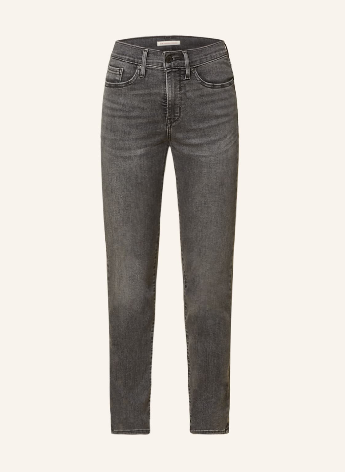 Levi's® Straight Jeans 314 grau von Levi's®