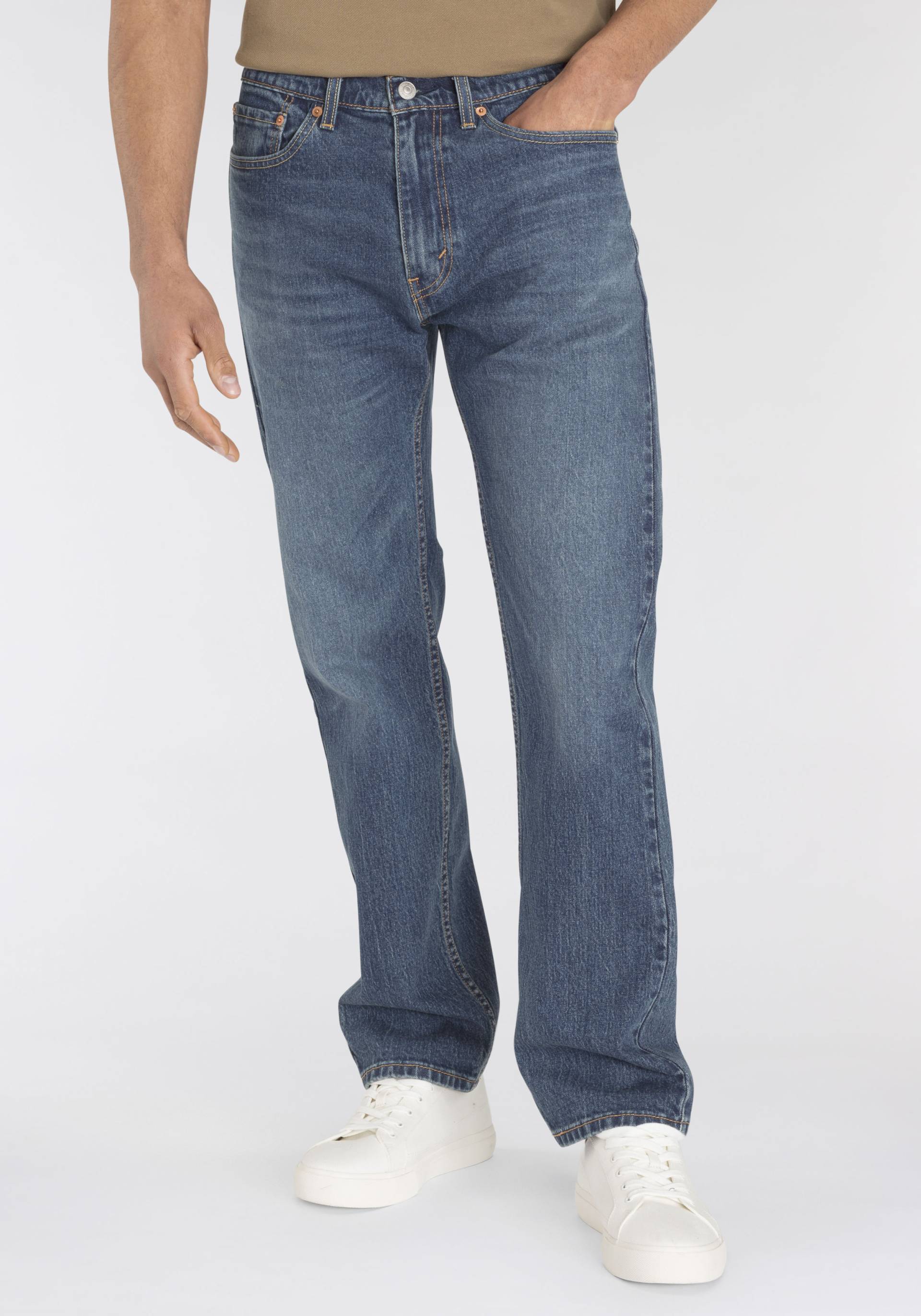 Levi's® Straight-Jeans »505« von Levi's®