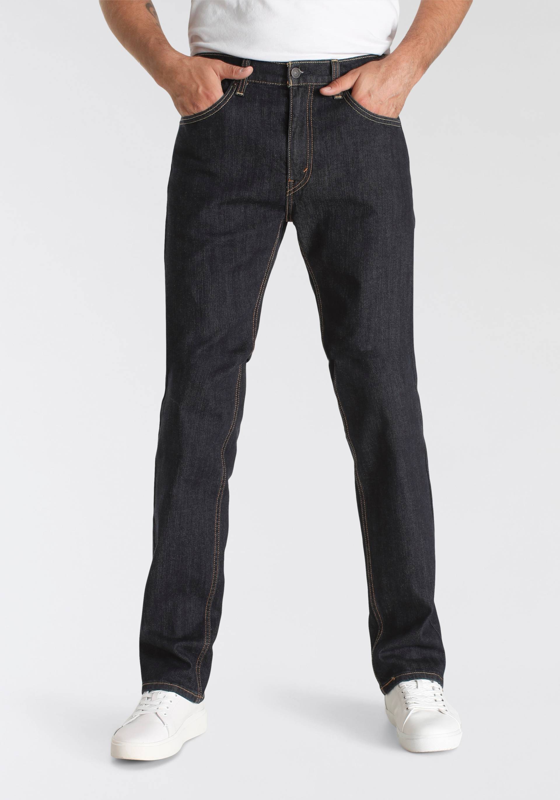 Levi's® Straight-Jeans »505«, REGULAR von Levi's®