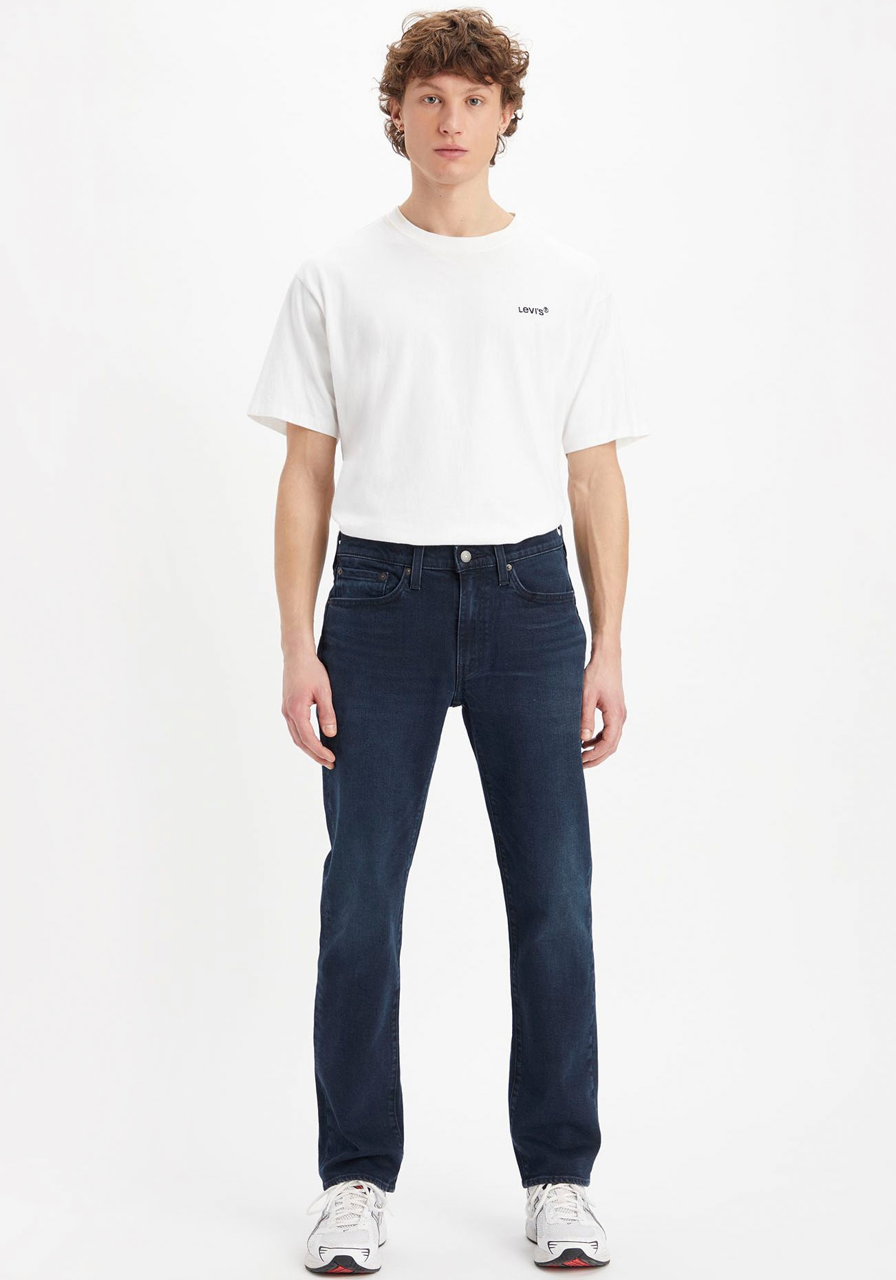 Levi's® Straight-Jeans »514™« von Levi's®