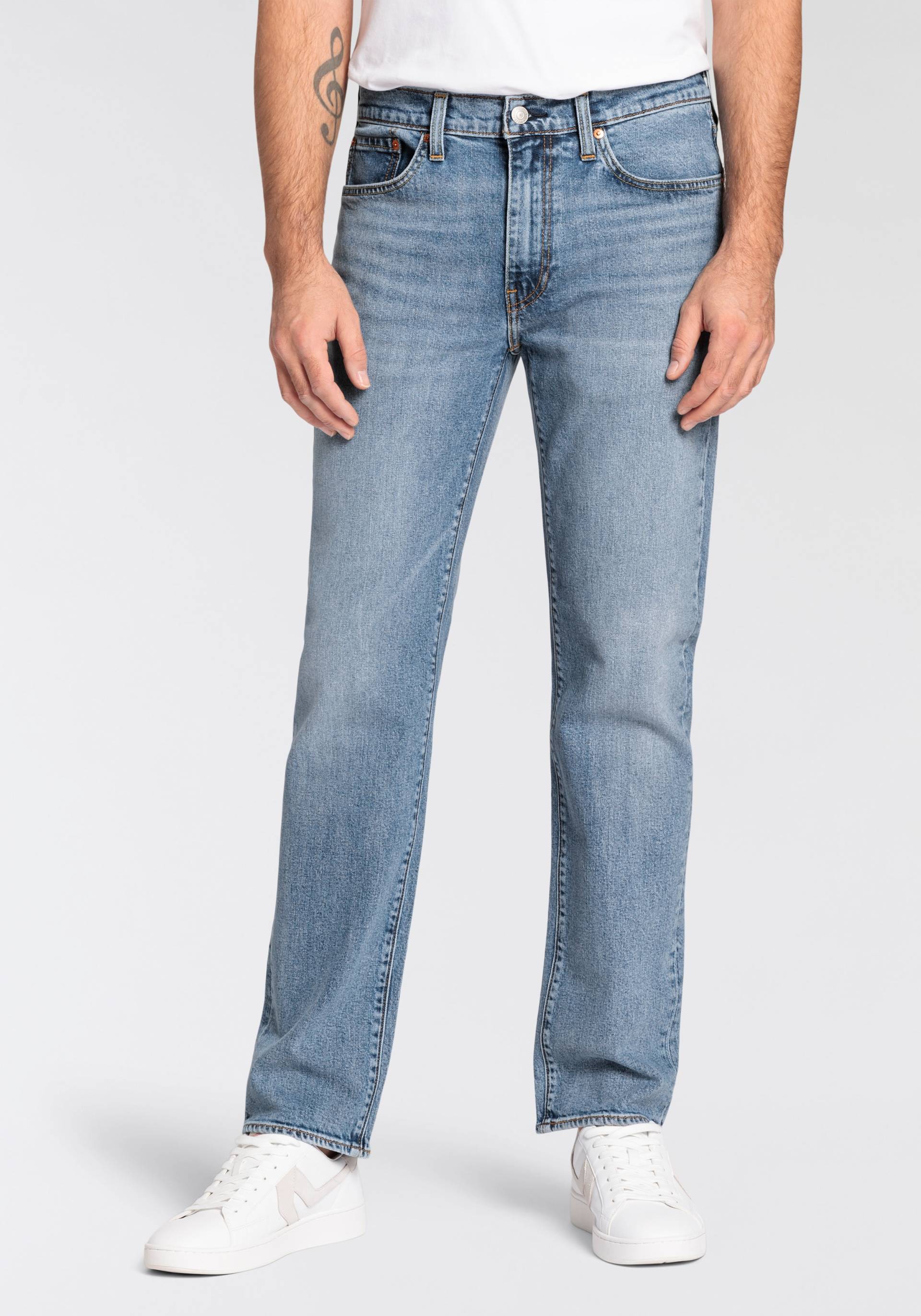 Levi's® Straight-Jeans »514™« von Levi's®