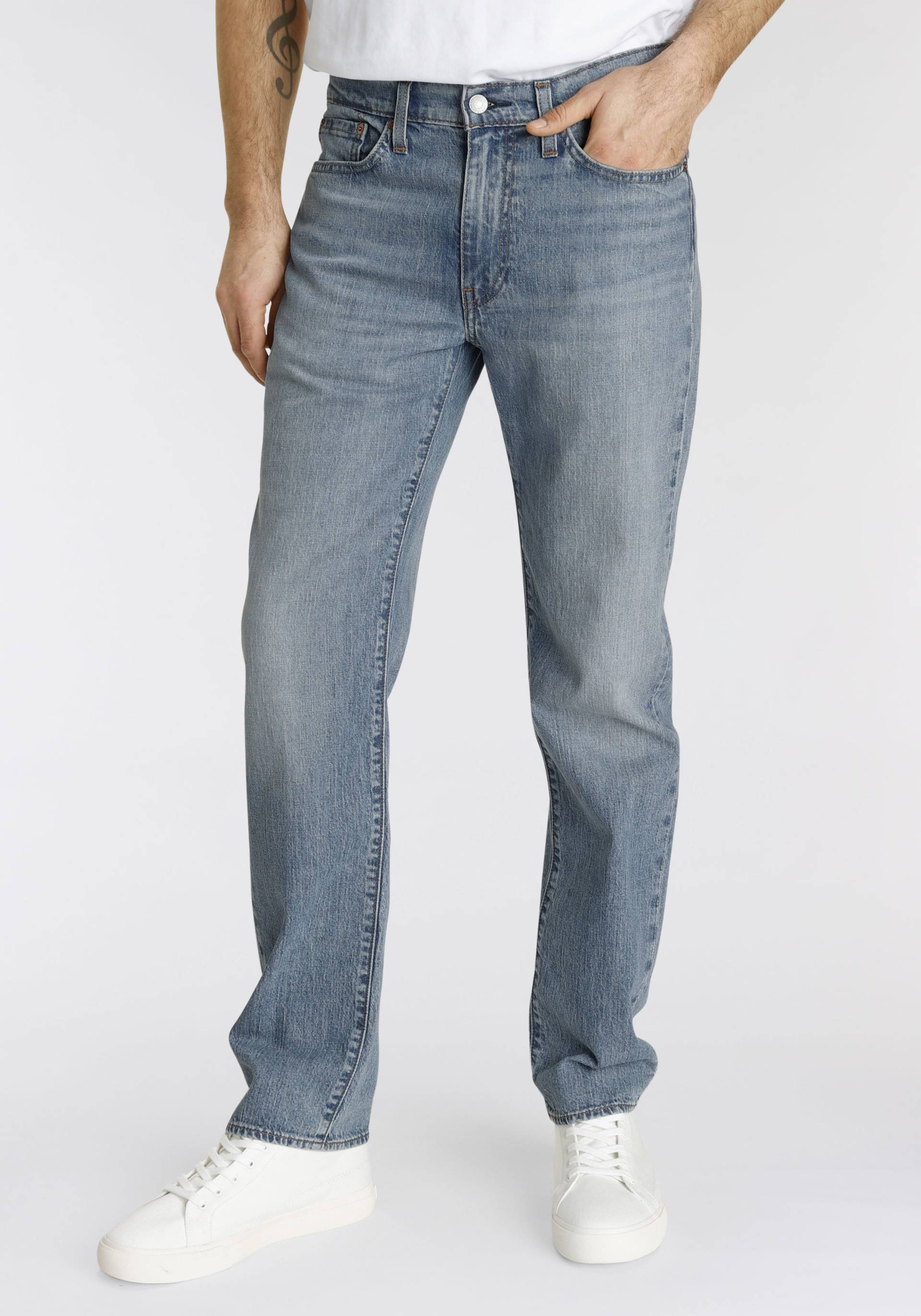 Levi's® Straight-Jeans »514™« von Levi's®