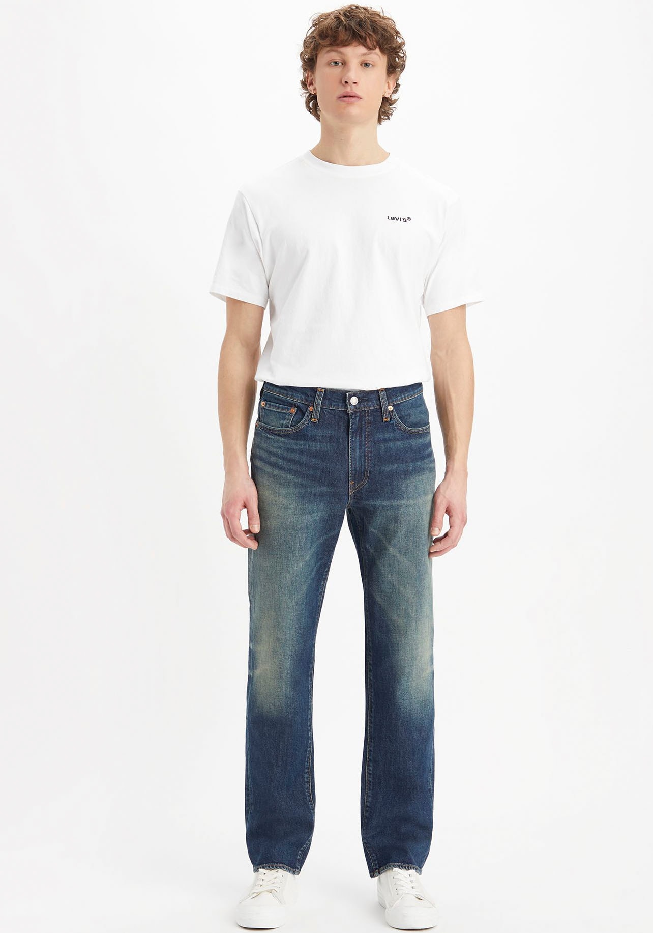 Levi's® Straight-Jeans »514™« von Levi's®