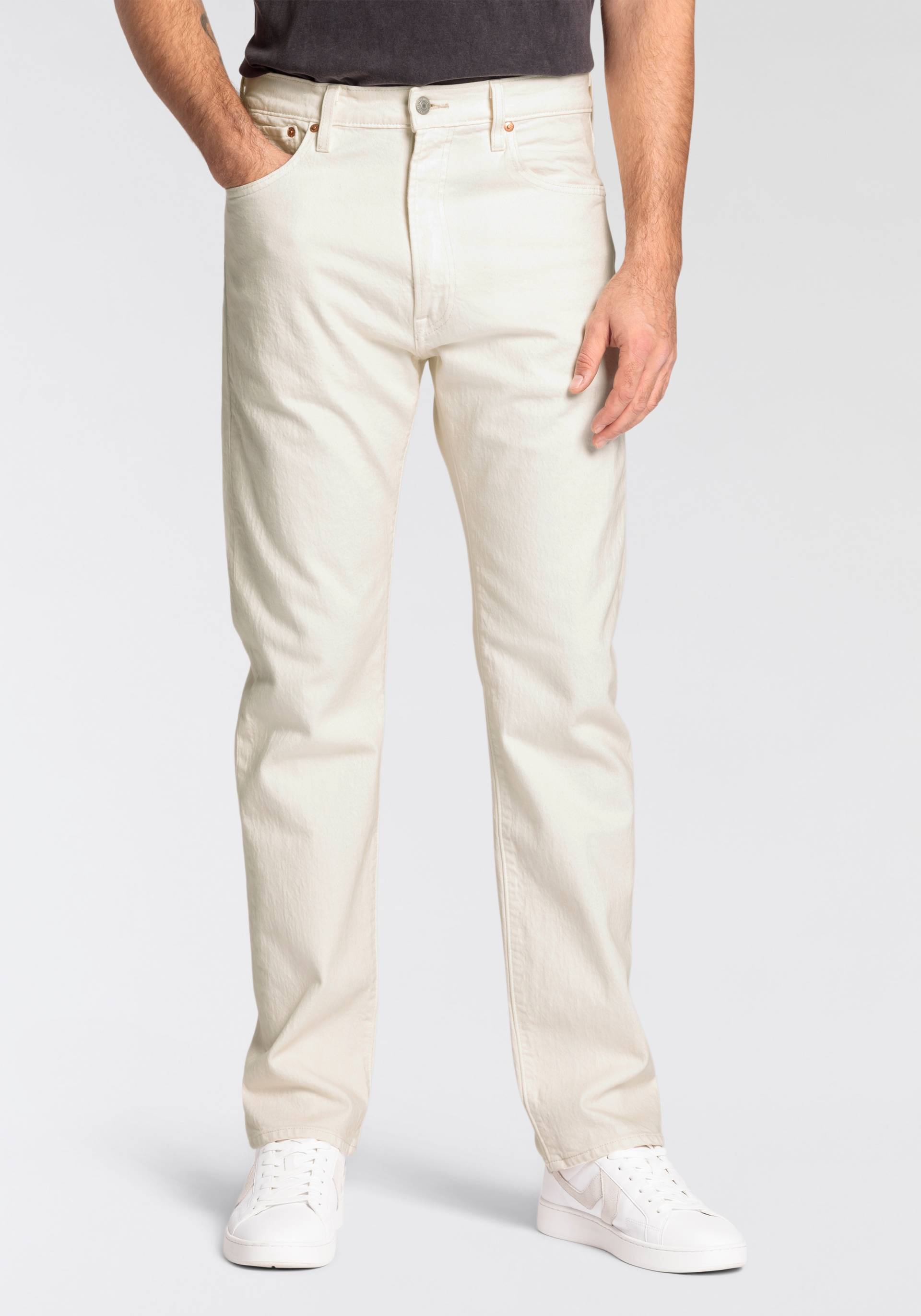 Levi's® Straight-Jeans »551Z AUTHENTIC« von Levi's®