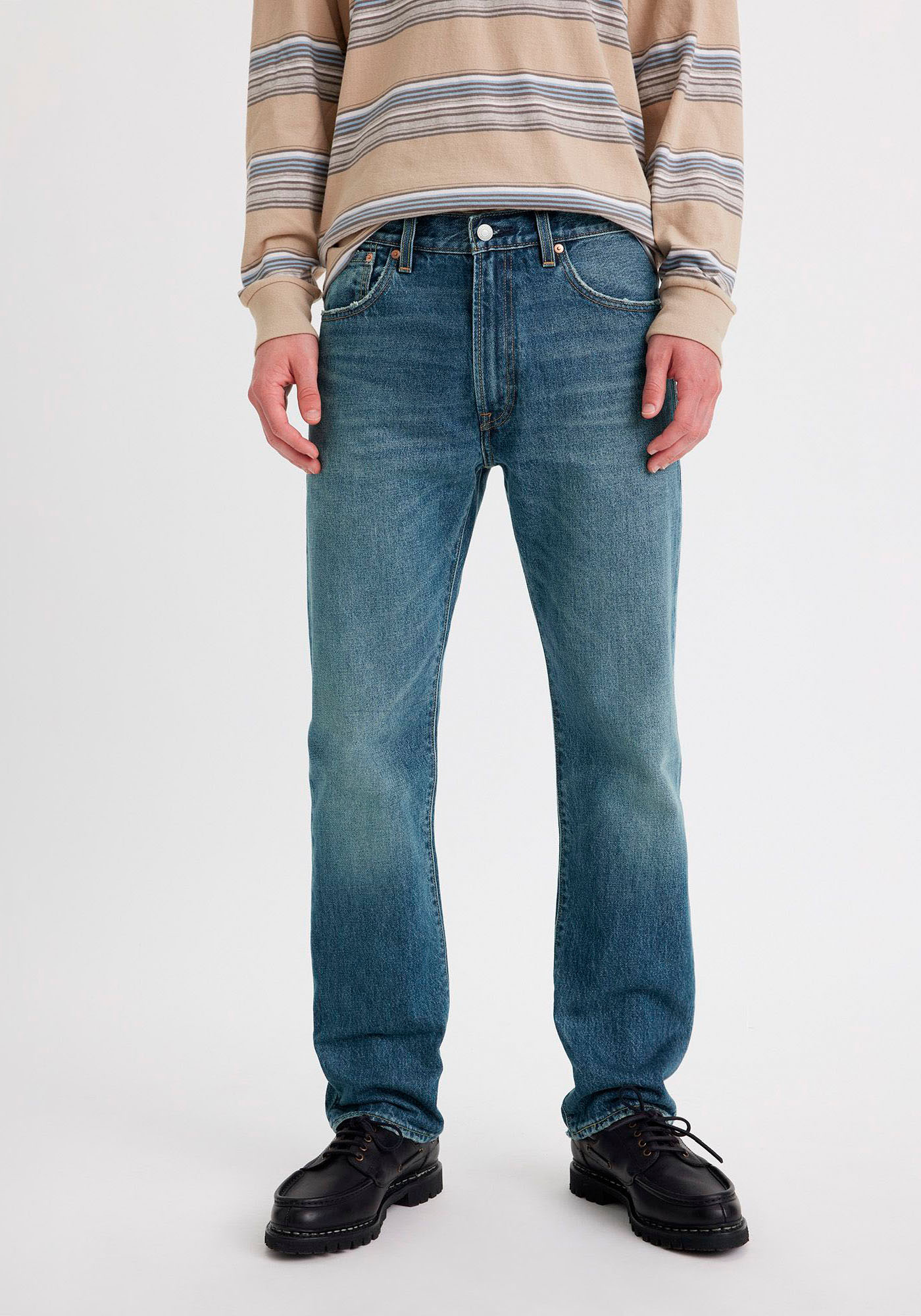 Levi's® Straight-Jeans »551Z AUTHENTIC« von Levi's®