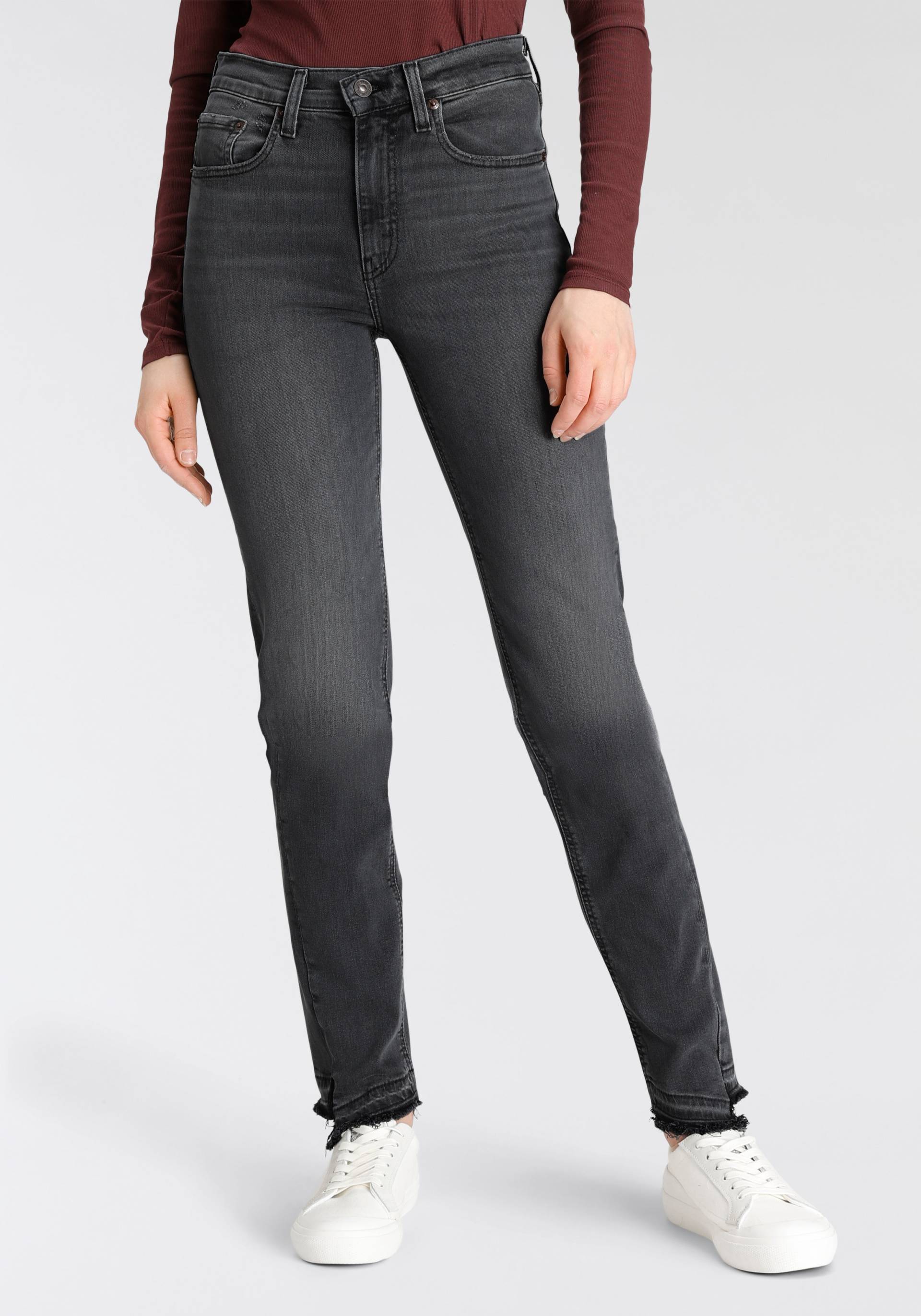 Levi's® Straight-Jeans »724 High Rise Straight« von Levi's®