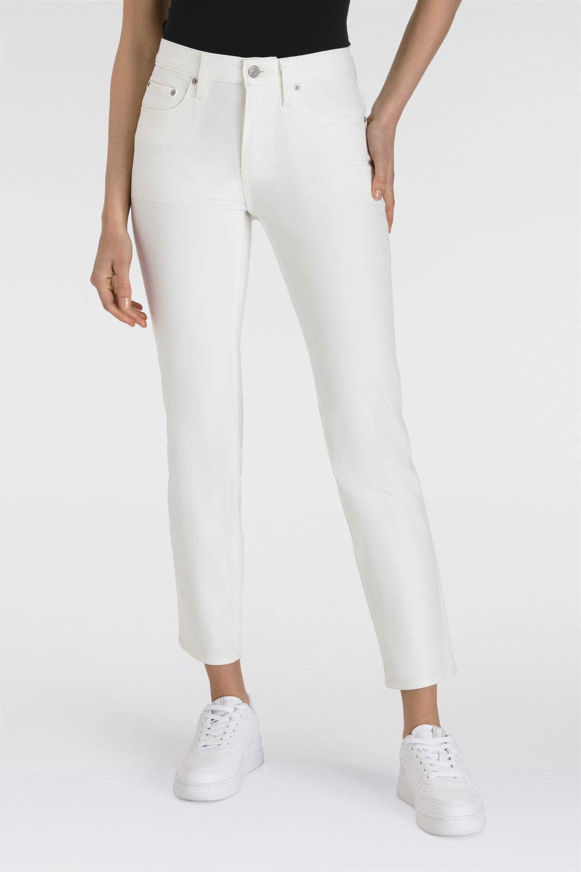 Levi's® Straight-Jeans »724 High Rise Straight« von Levi's®