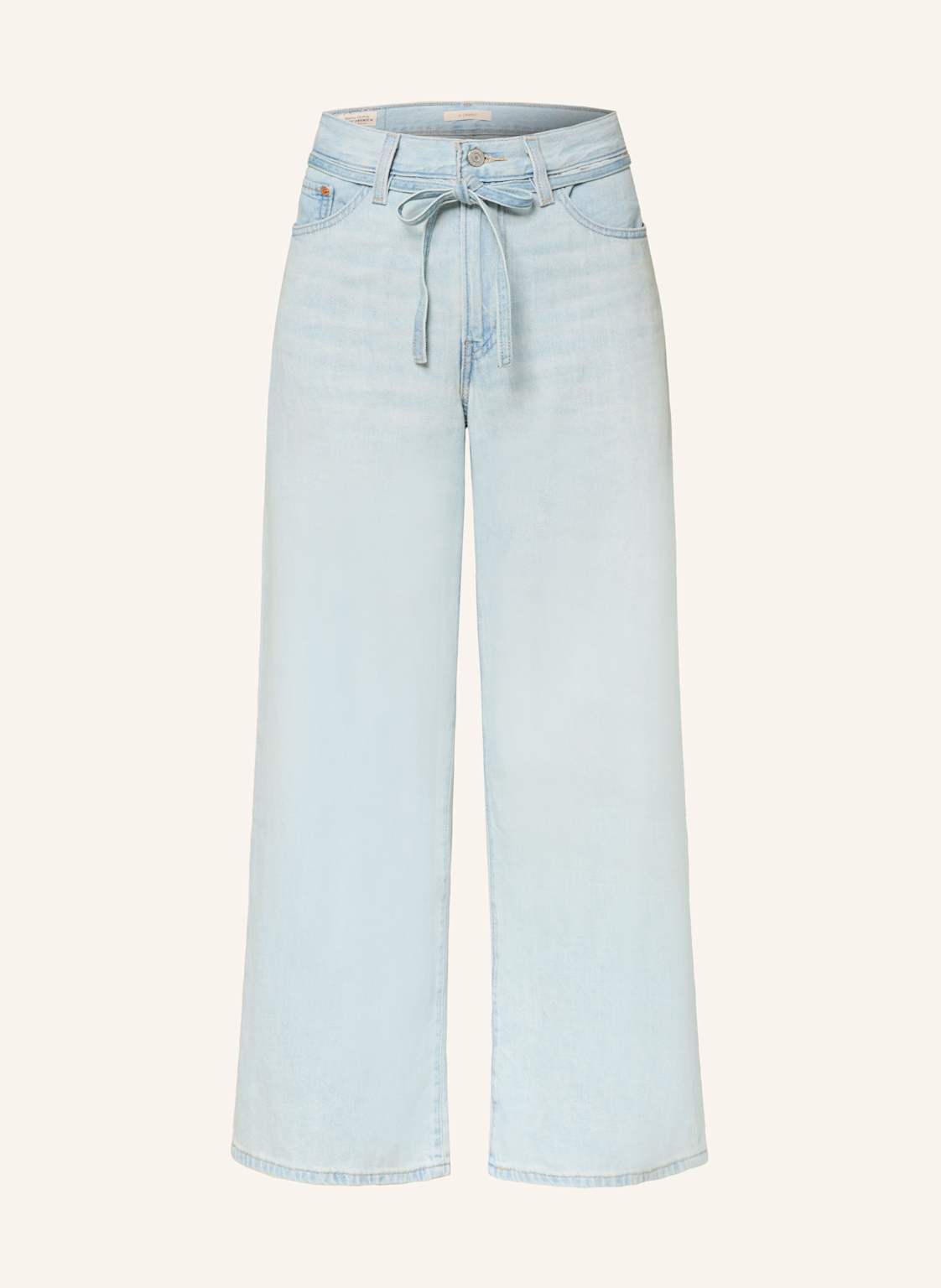 Levi's® Straight Jeans Xl Straight Luxury Trip blau von Levi's®